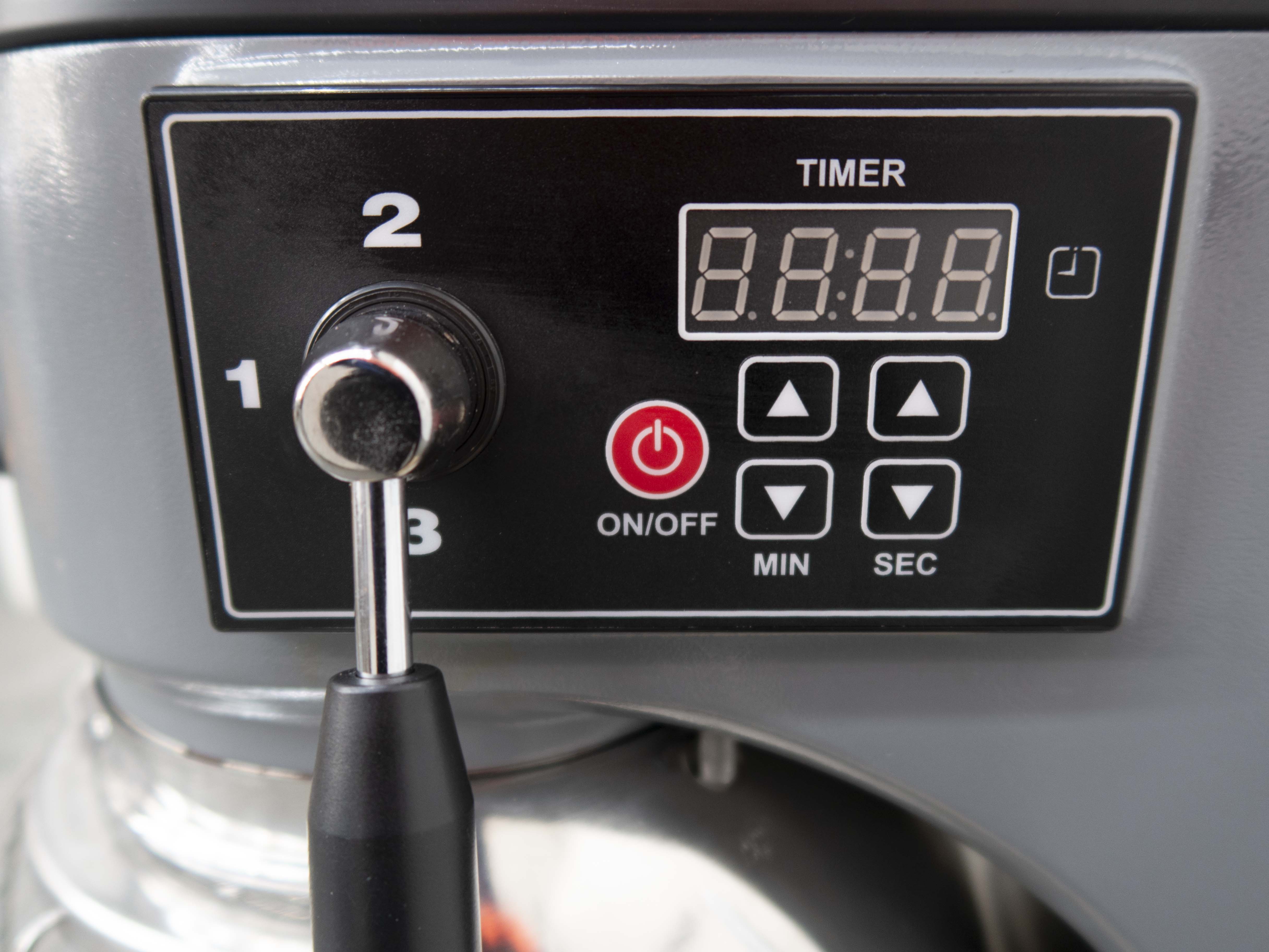 Hobart HMM20-90A Planetary Mixer - 806888