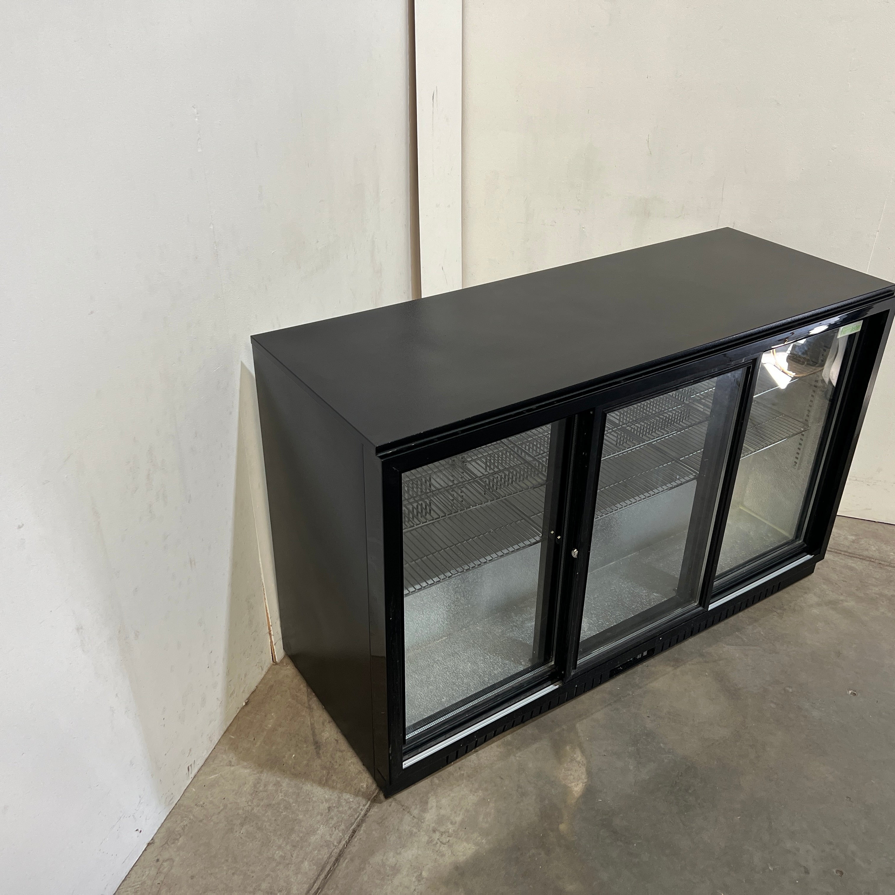 Thermaster LG-330SC Back Bar Fridge - 807067