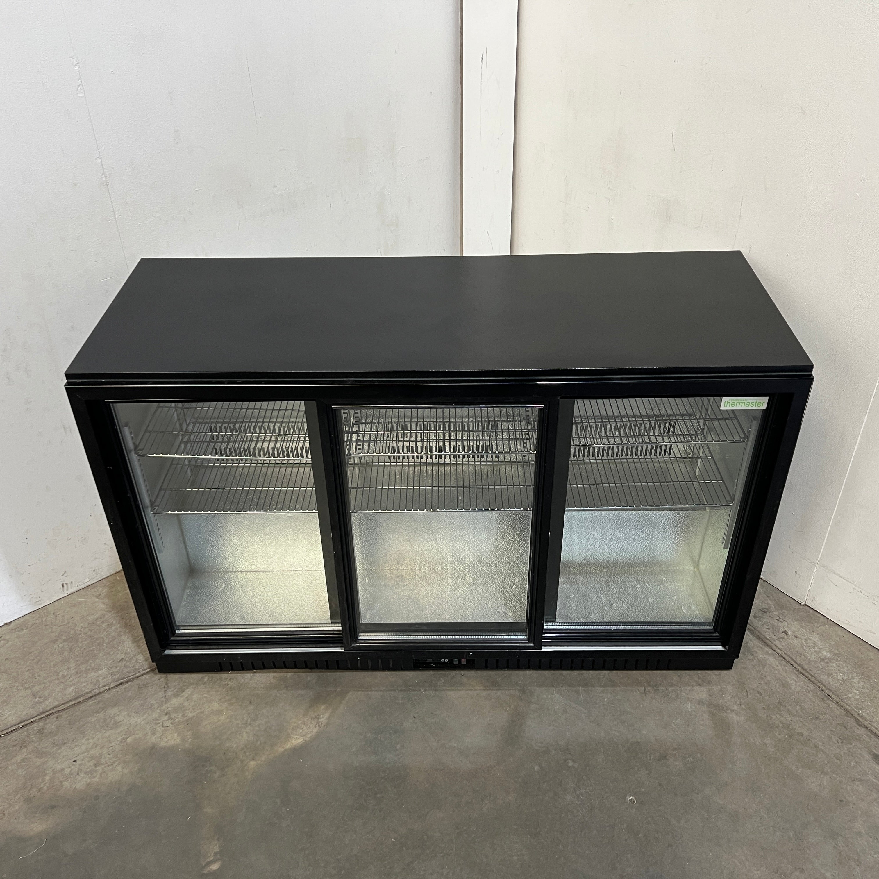 Thermaster LG-330SC Back Bar Fridge - 807067