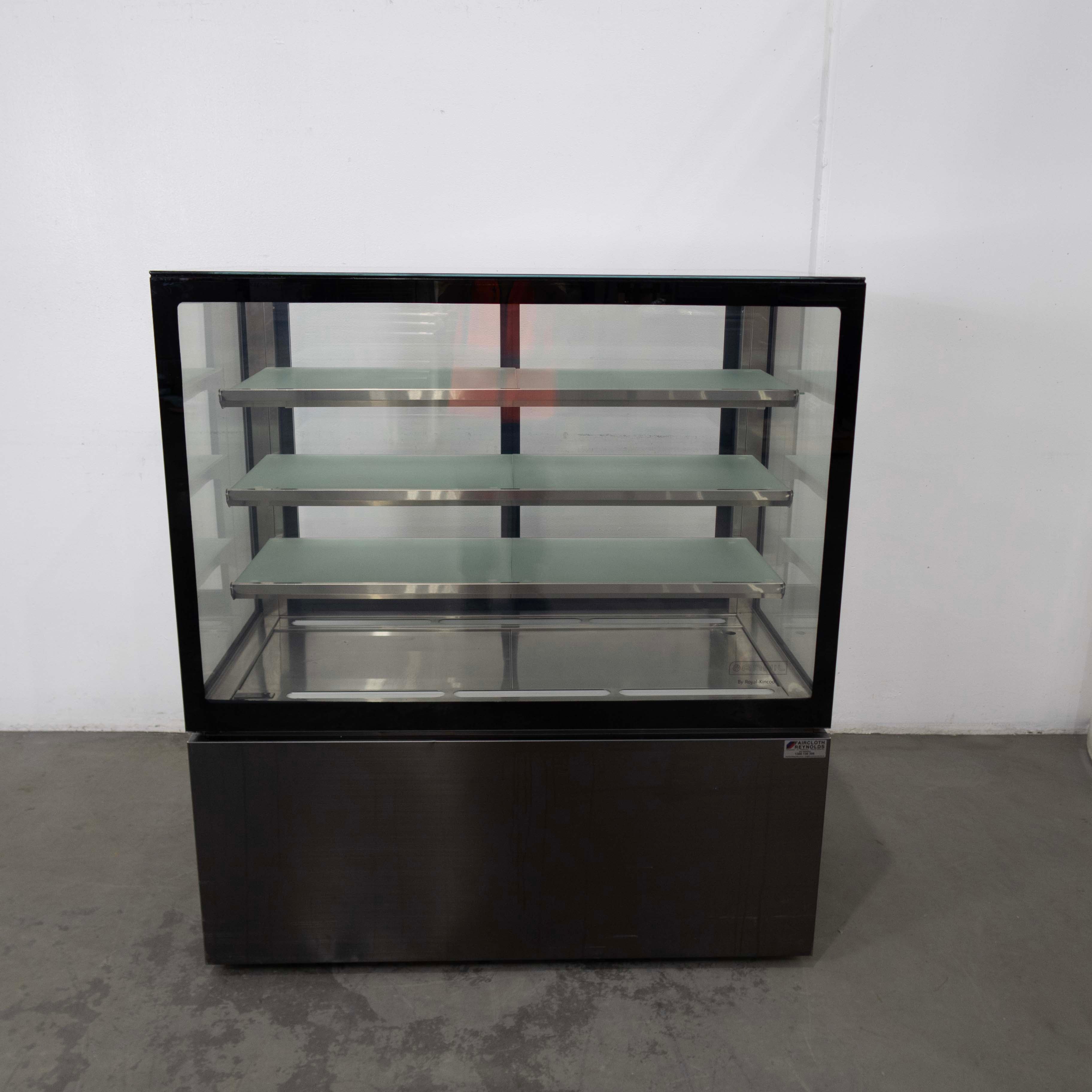 Anvil NDSV4740 Cold Food Display - 807079