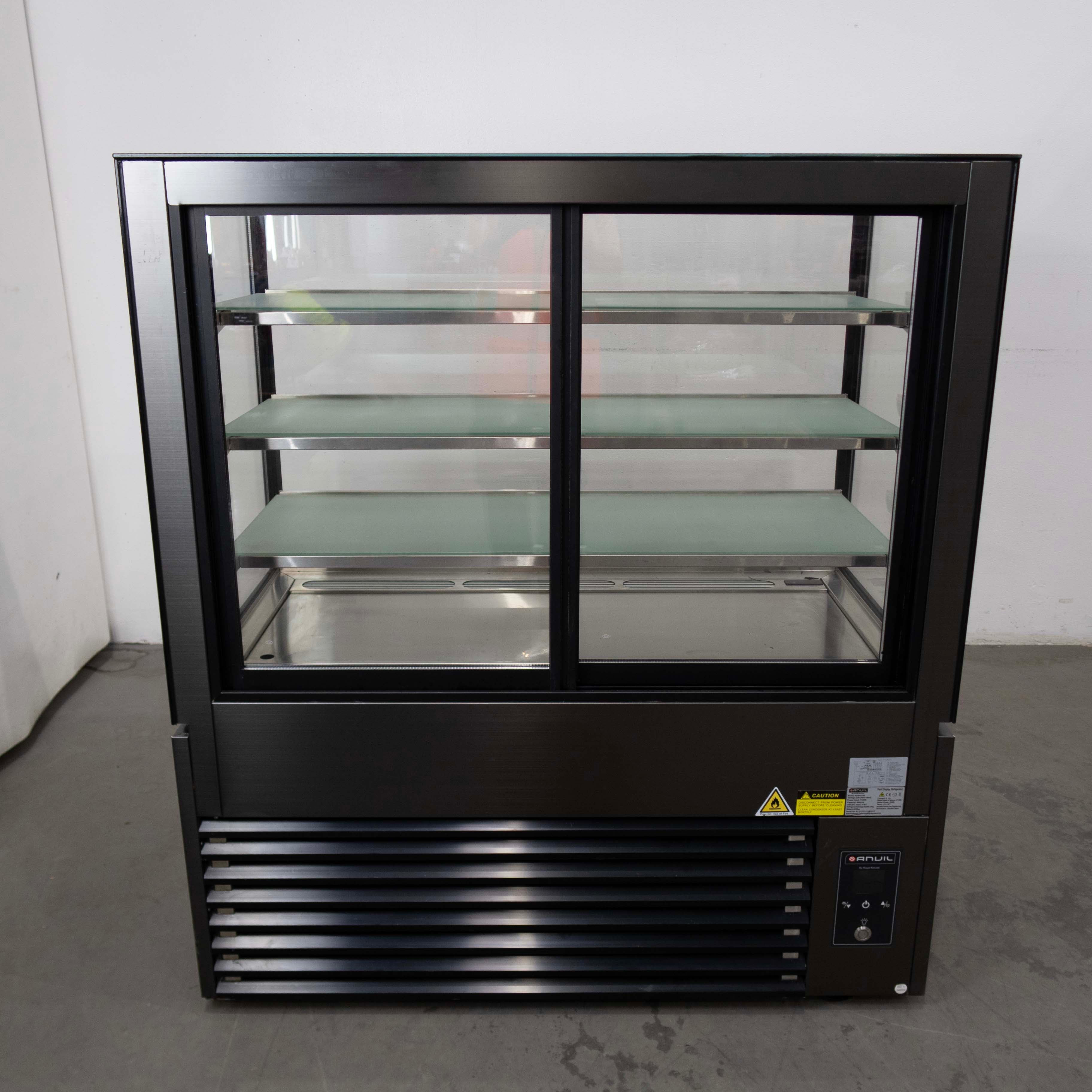 Anvil NDSV4740 Cold Food Display - 807079
