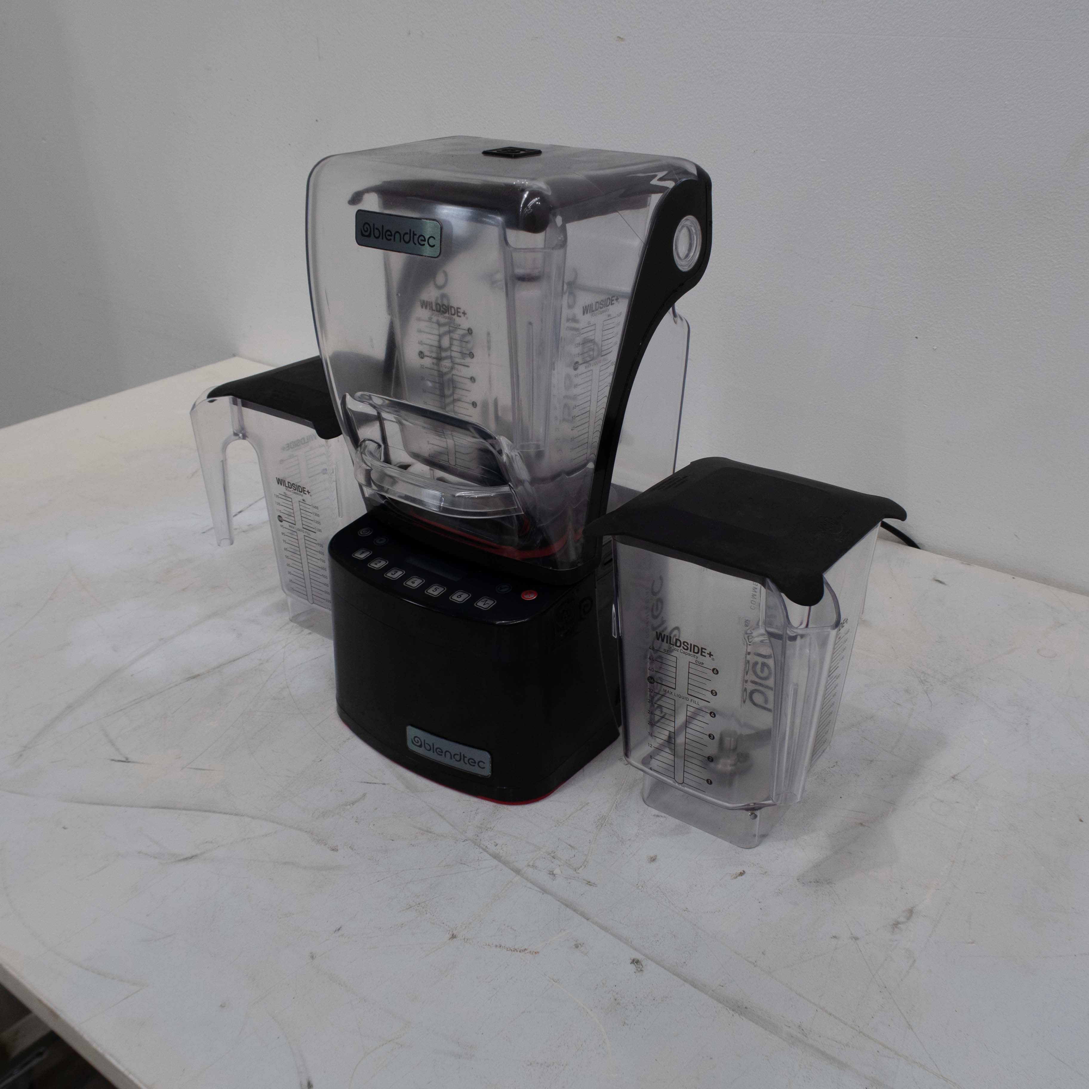 Blendtec Stealth 885 Blender - 807080