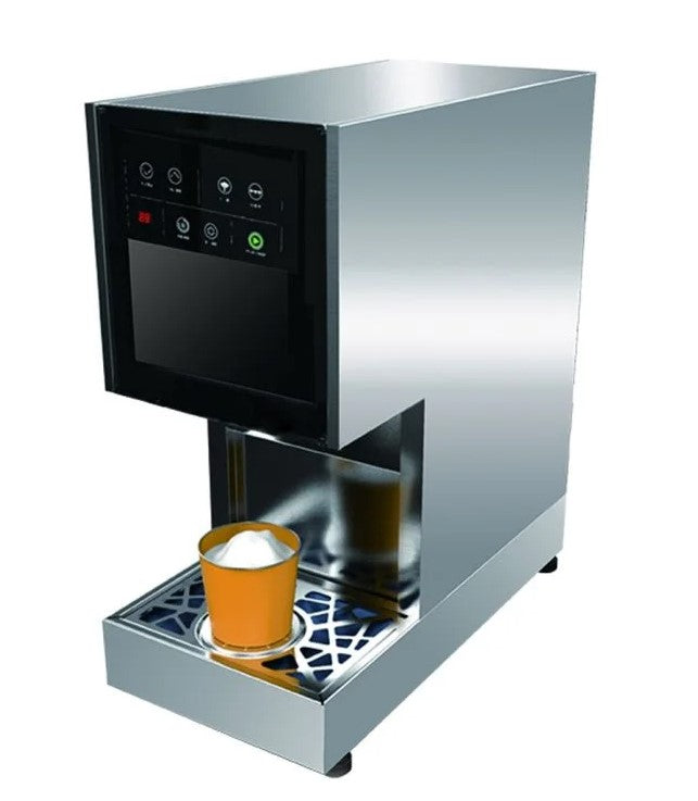 Snooker SK-201M Ice Machine - 807108