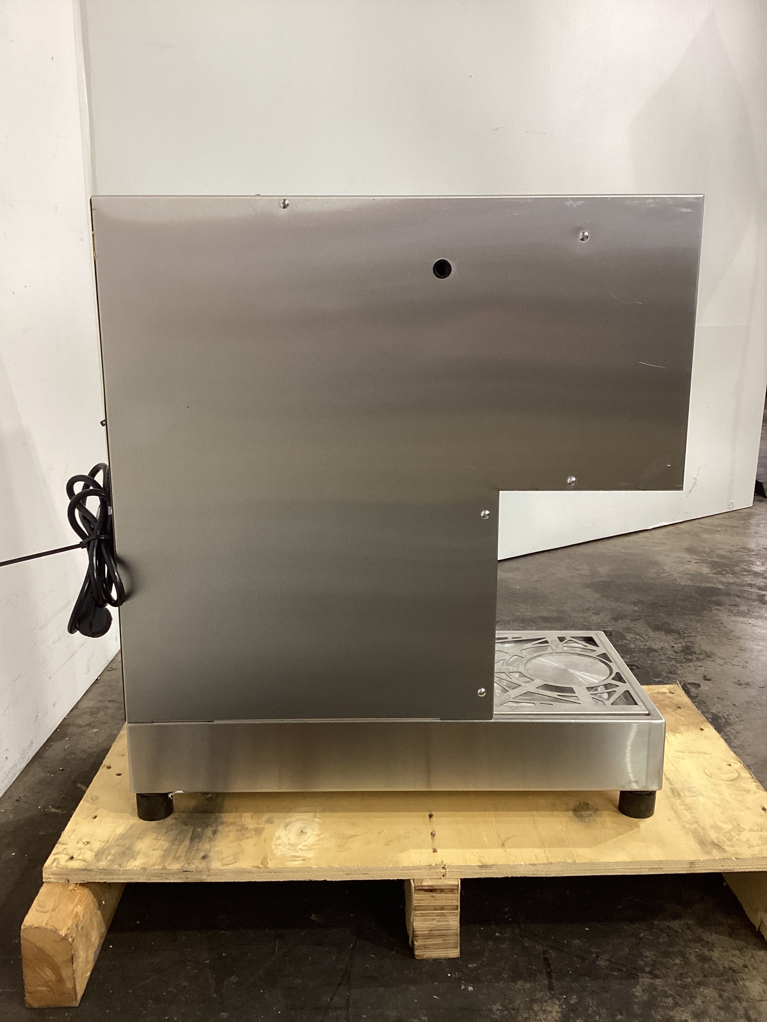 Snooker SK-201M Ice Machine - 807108