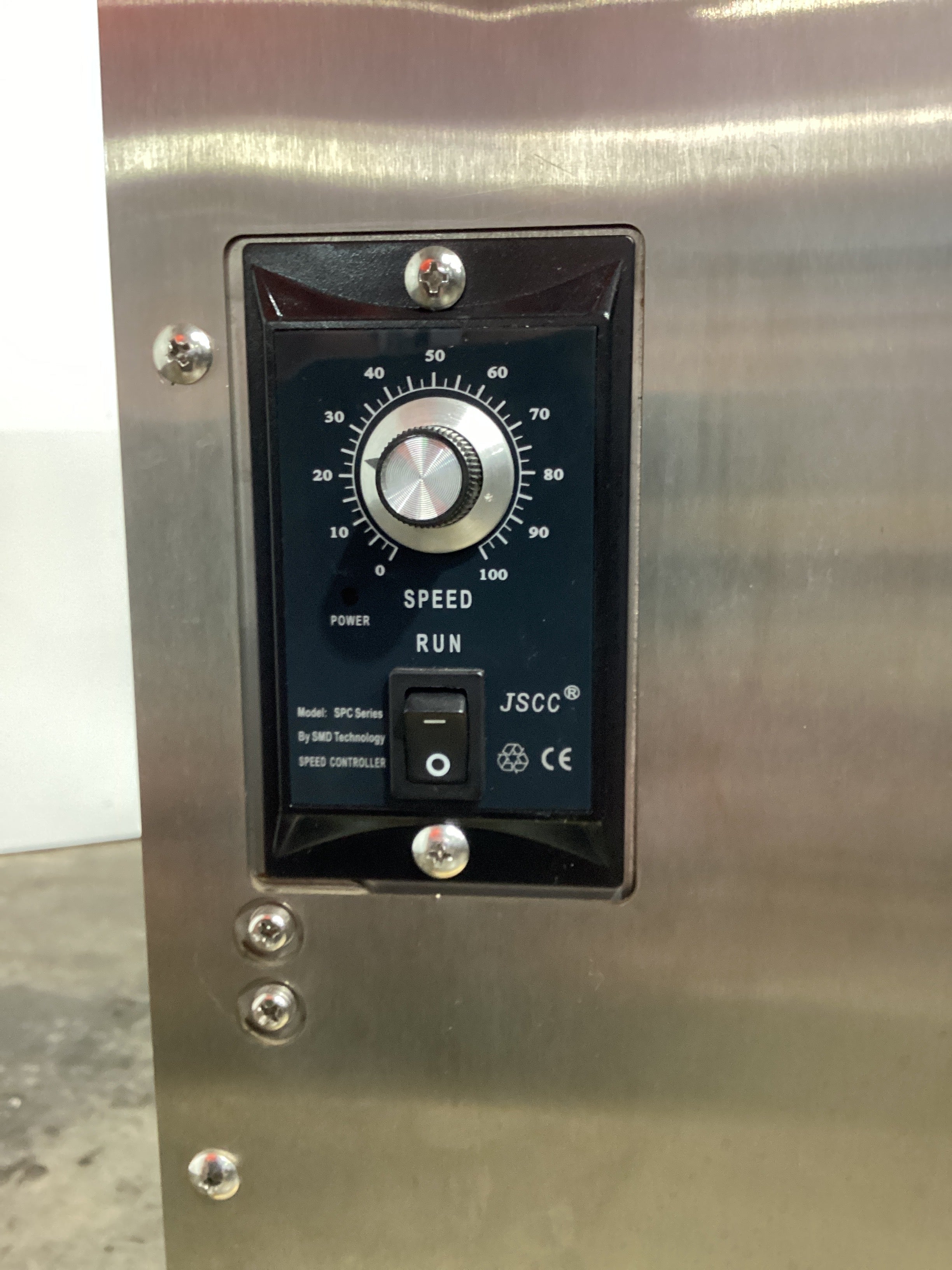 Snooker SK-201M Ice Machine - 807108