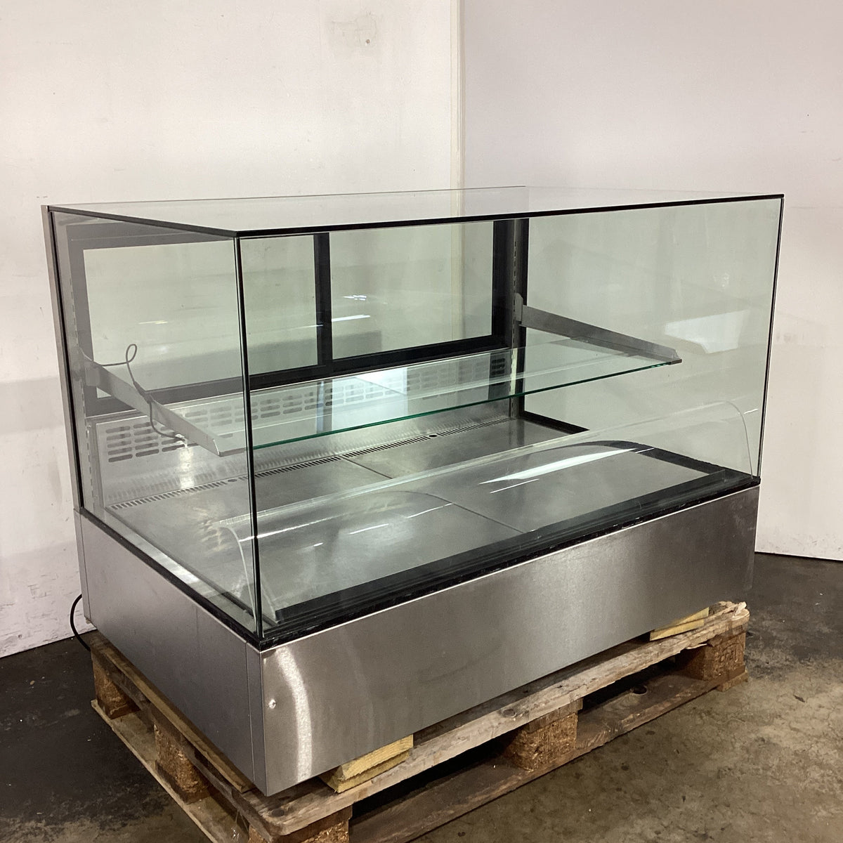 Festive ACCH12 Compact Chilled Display - 807660