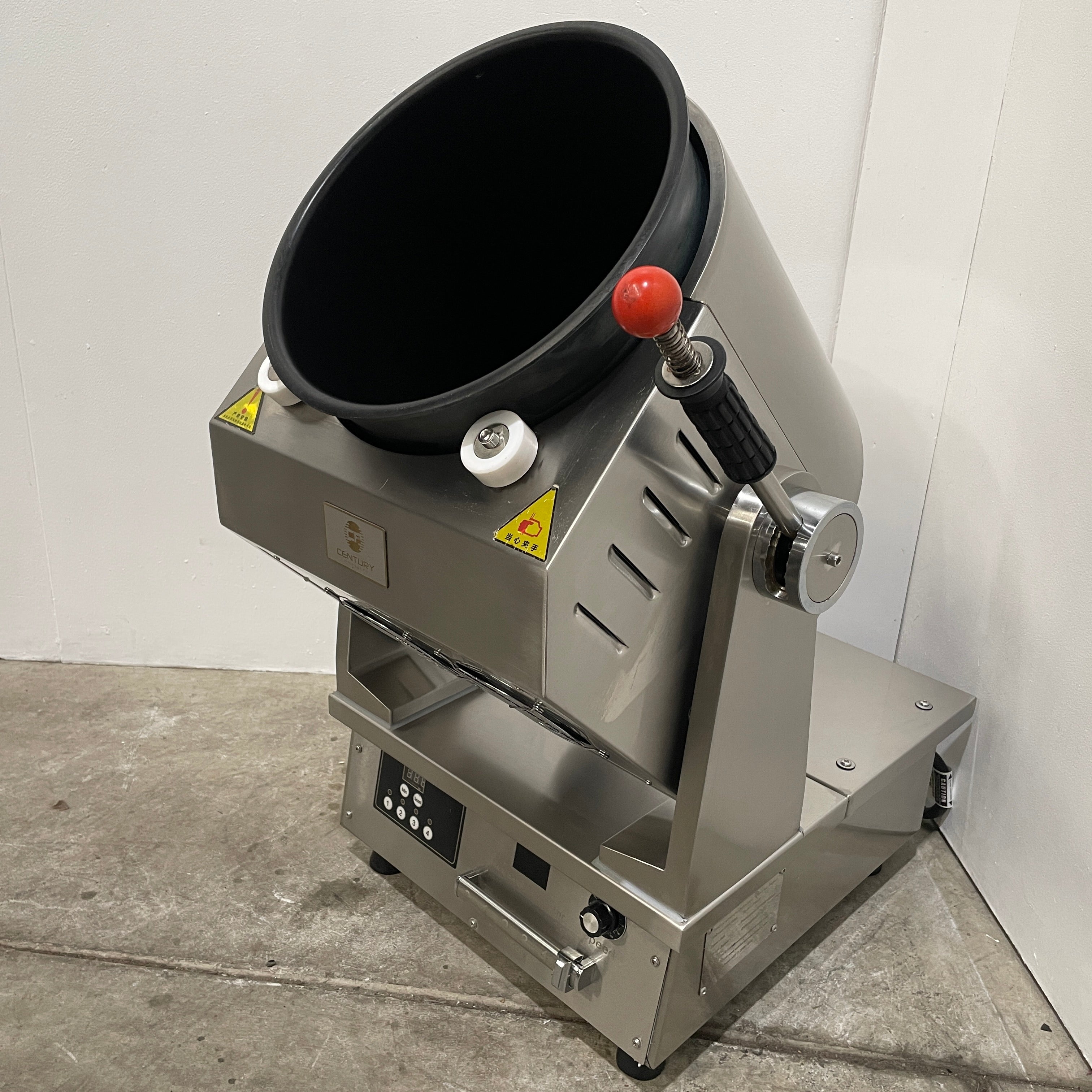 Century CP 4500 Induction Wok - 807702