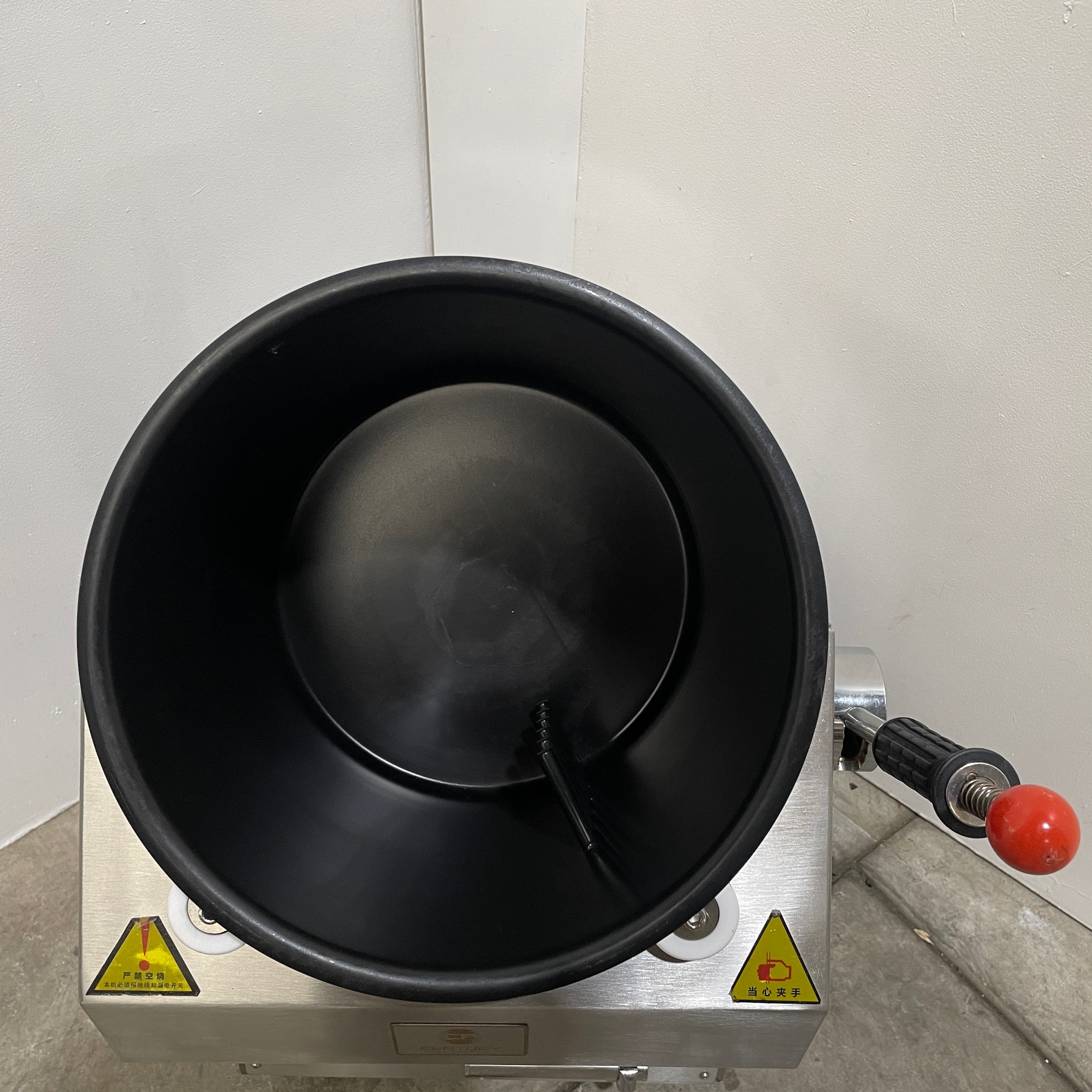 Century CP 4500 Induction Wok - 807702