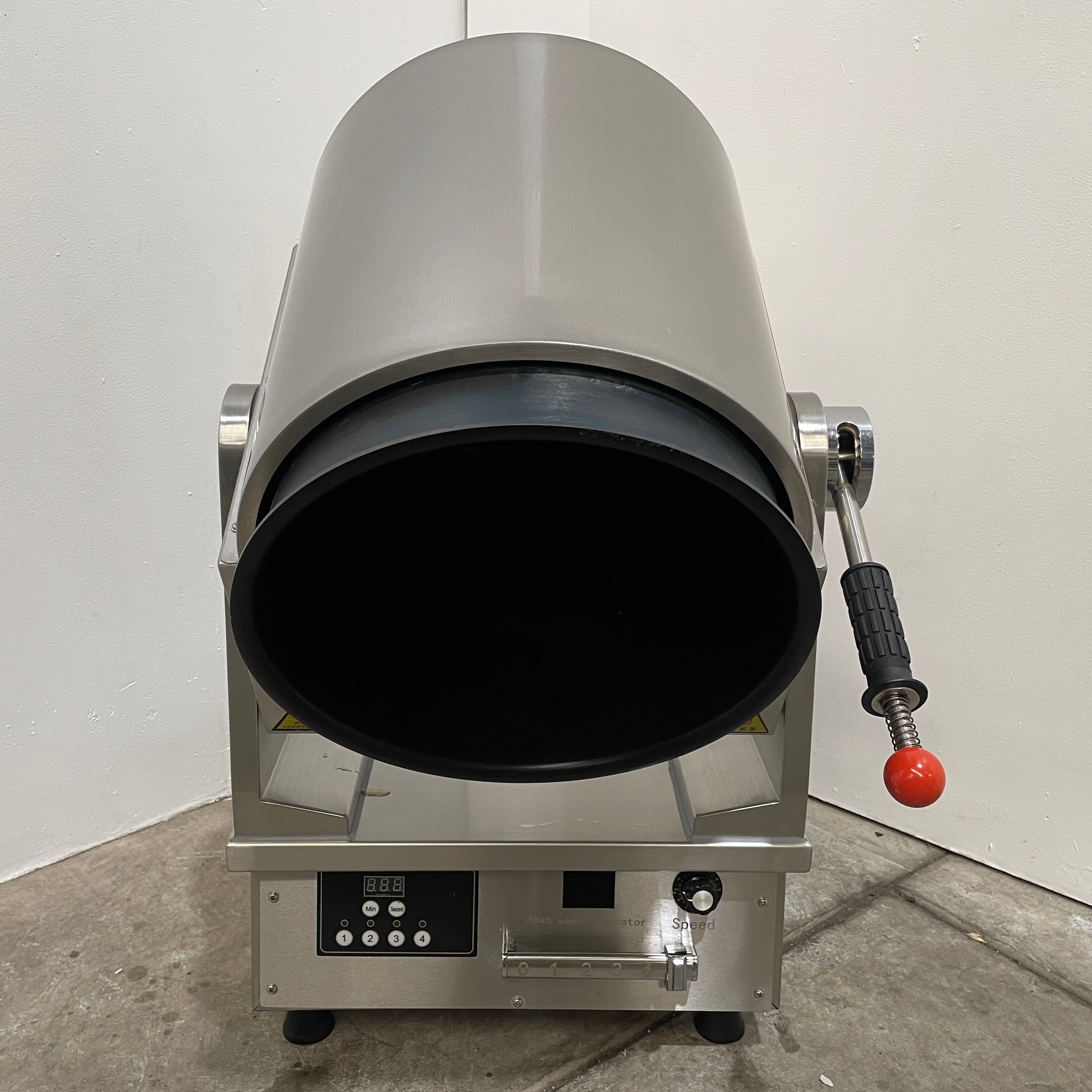 Century CP 4500 Induction Wok - 807702