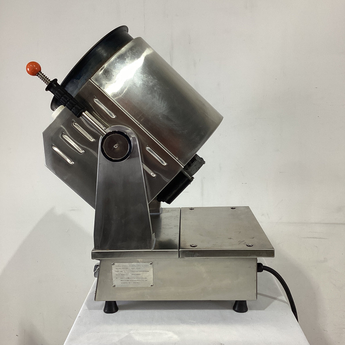 Century CP4500 Robo Wok - 807703