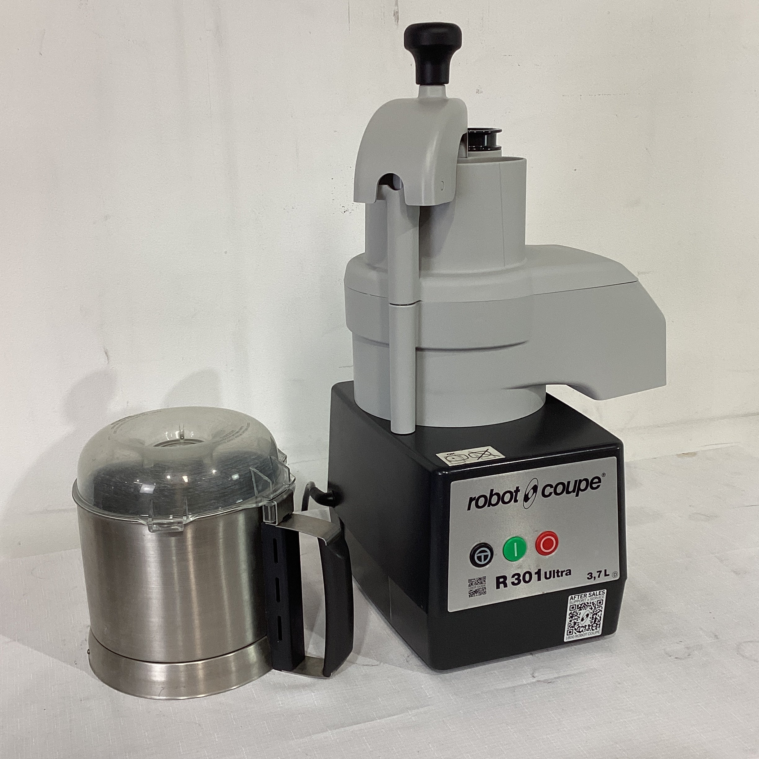 Robot Coupe R301 Ultra D Food Processor - 808515