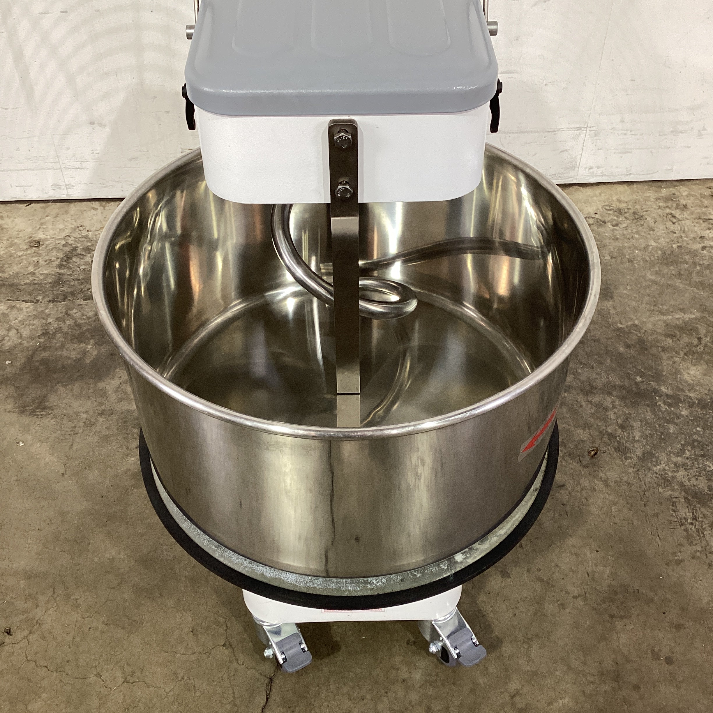 Mecnosud PK44AM Spiral Mixer - 808517