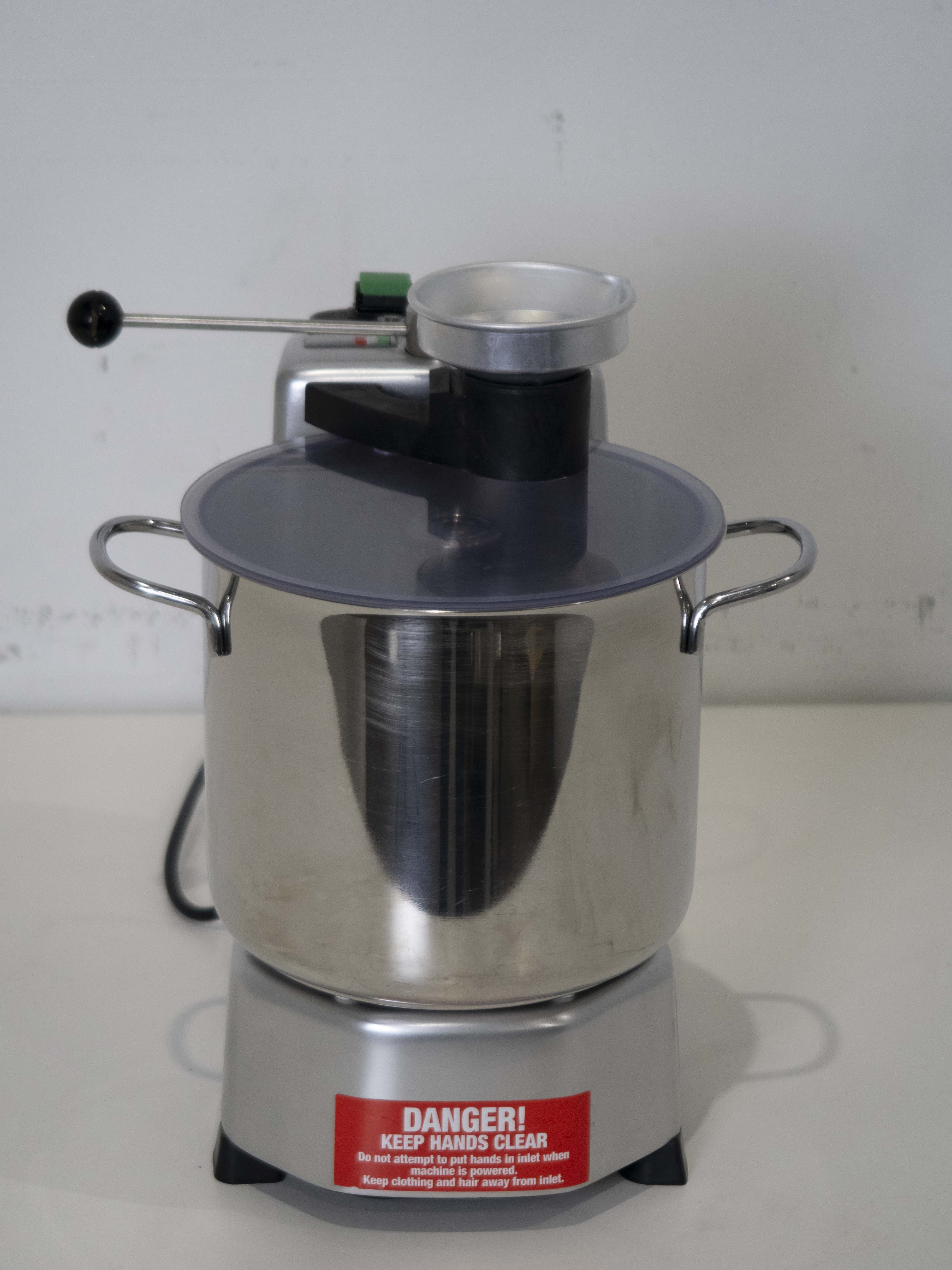 Brice FP35/50 Food Cutter - 808608