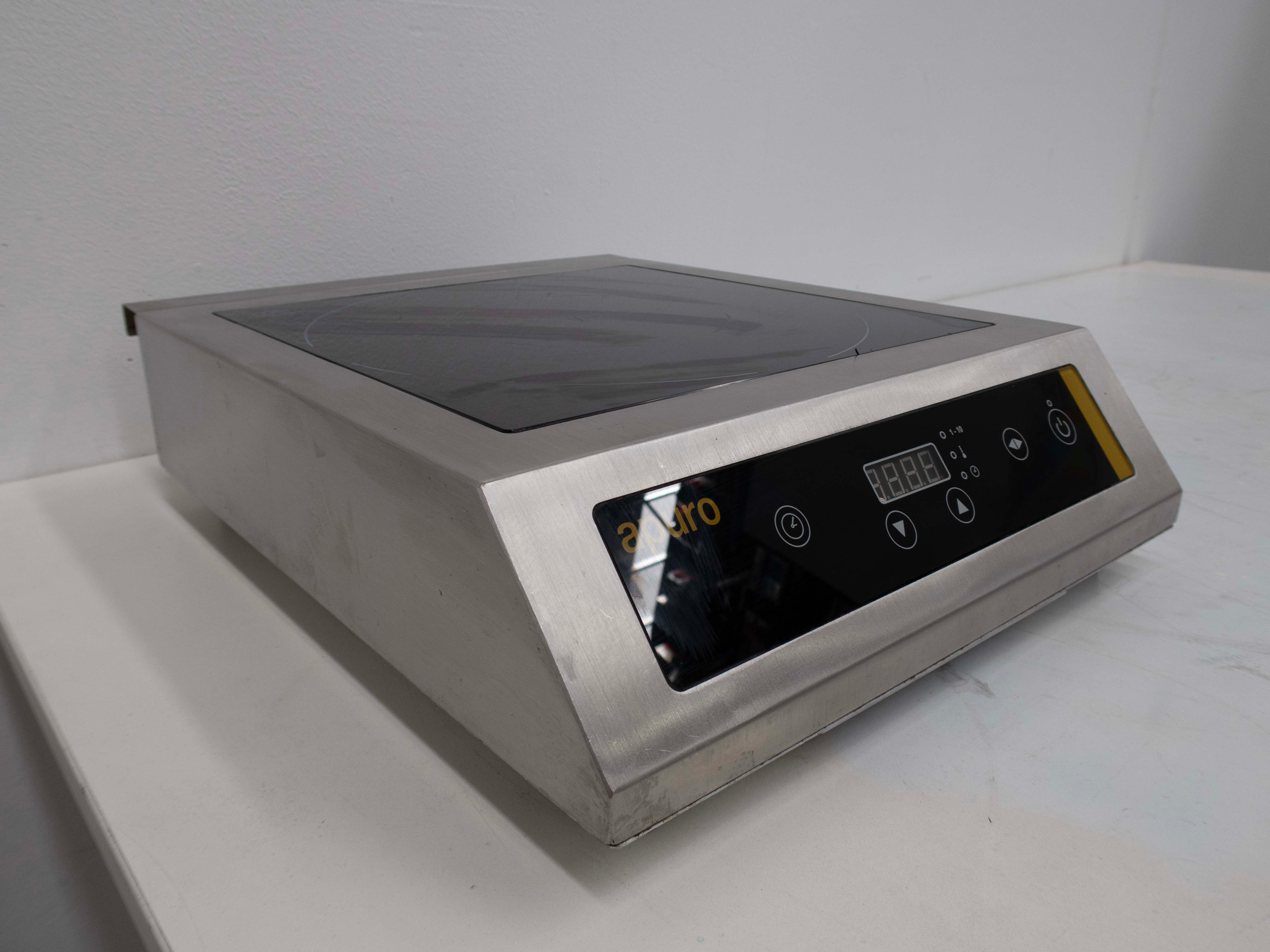 Apuro CP799-A Induction Cooker - 808619