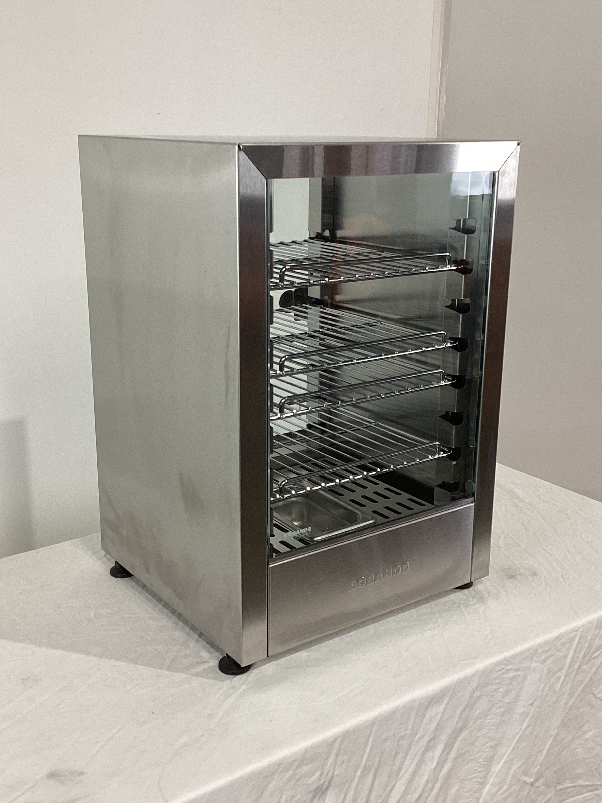 Roband PM25L Pie Warmer - 809071