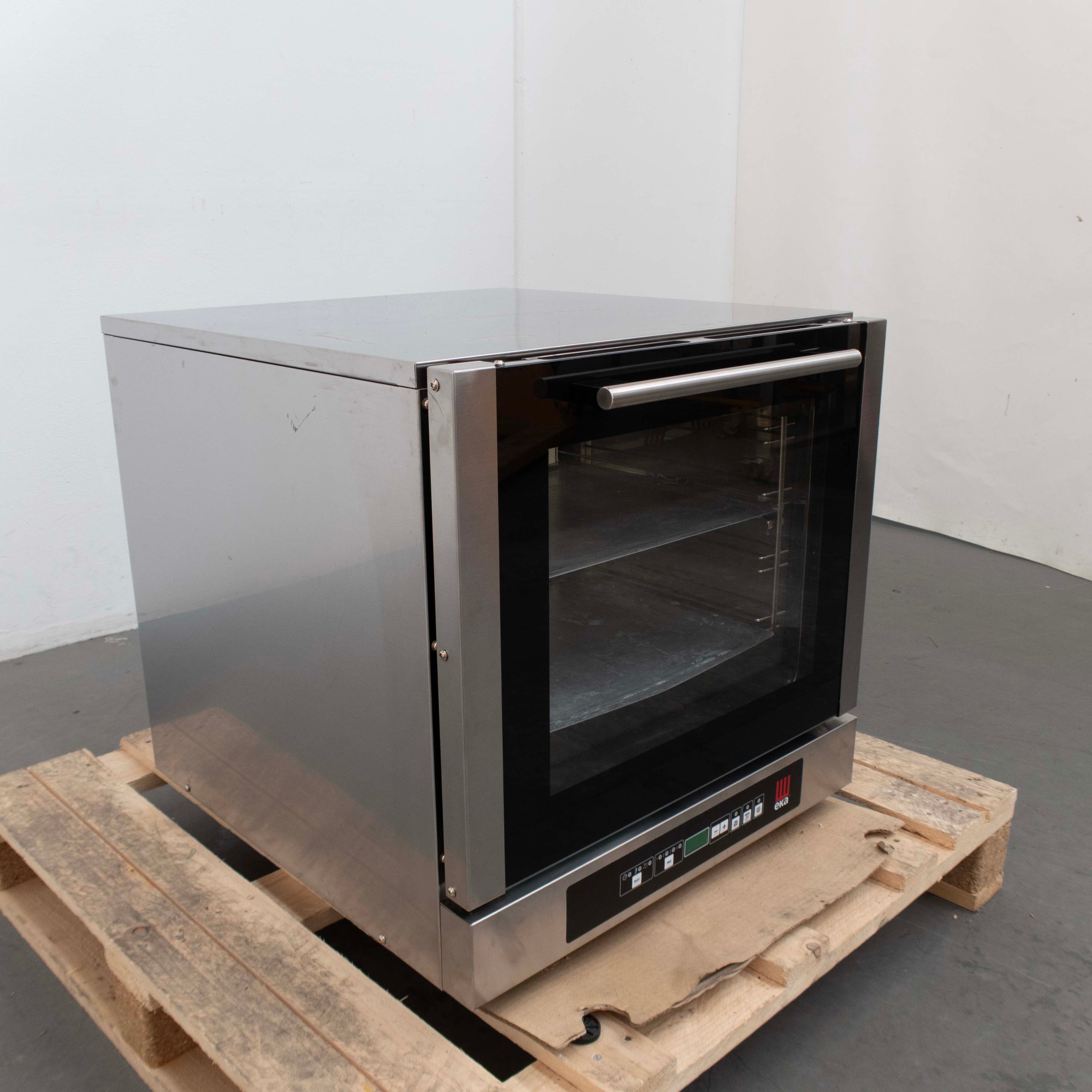 EKA EKF423DUD Convection Oven - 809099