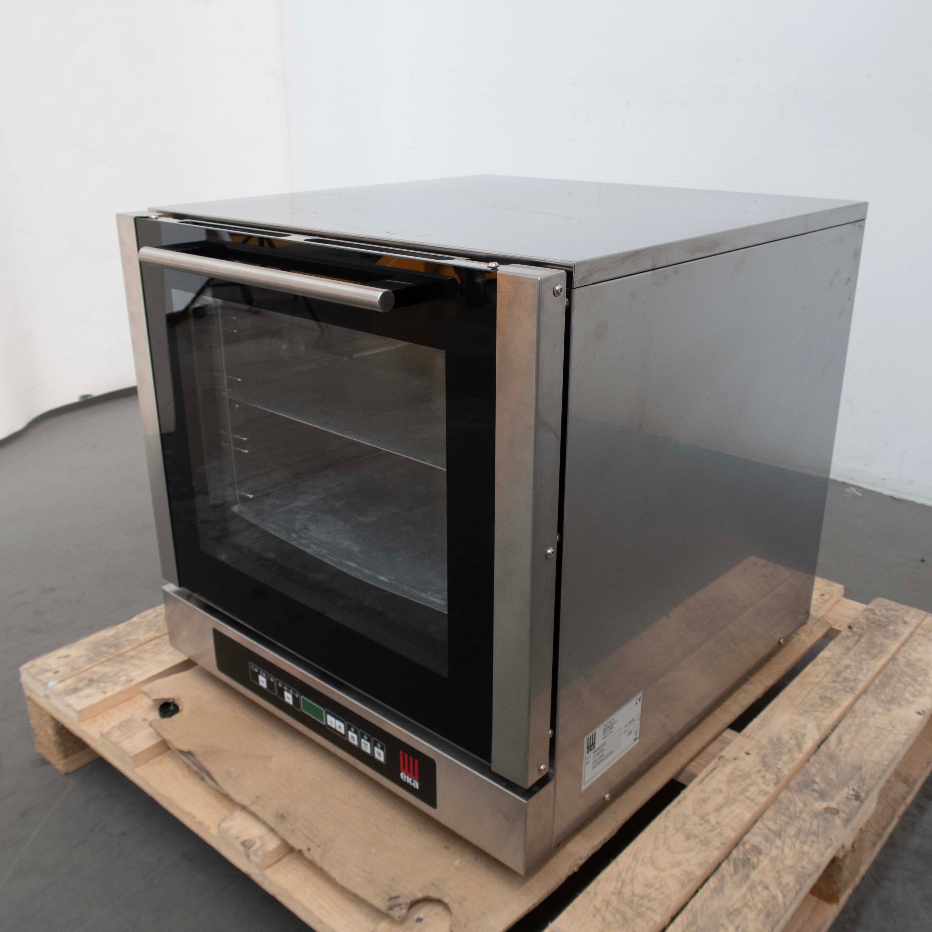EKA EKF423DUD Convection Oven - 809099