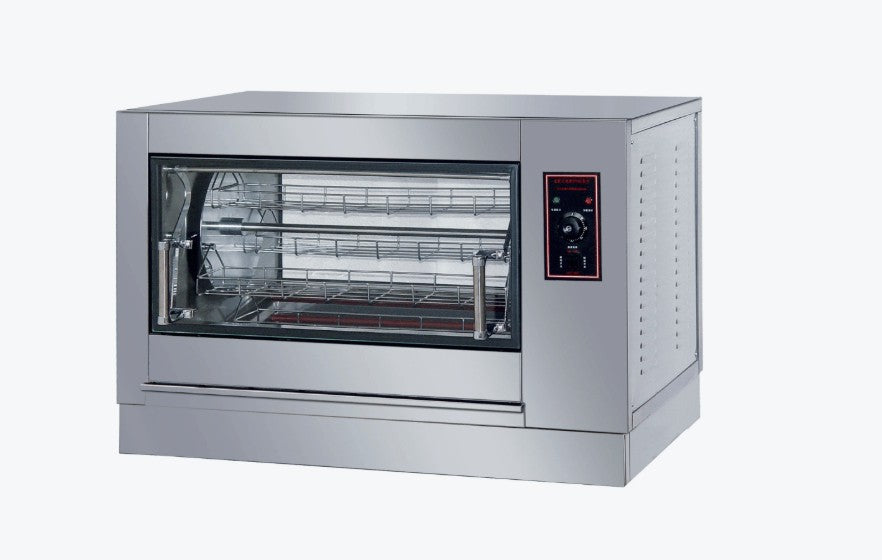 Exquisite YXD-266E Chicken Rotisserie - 809256