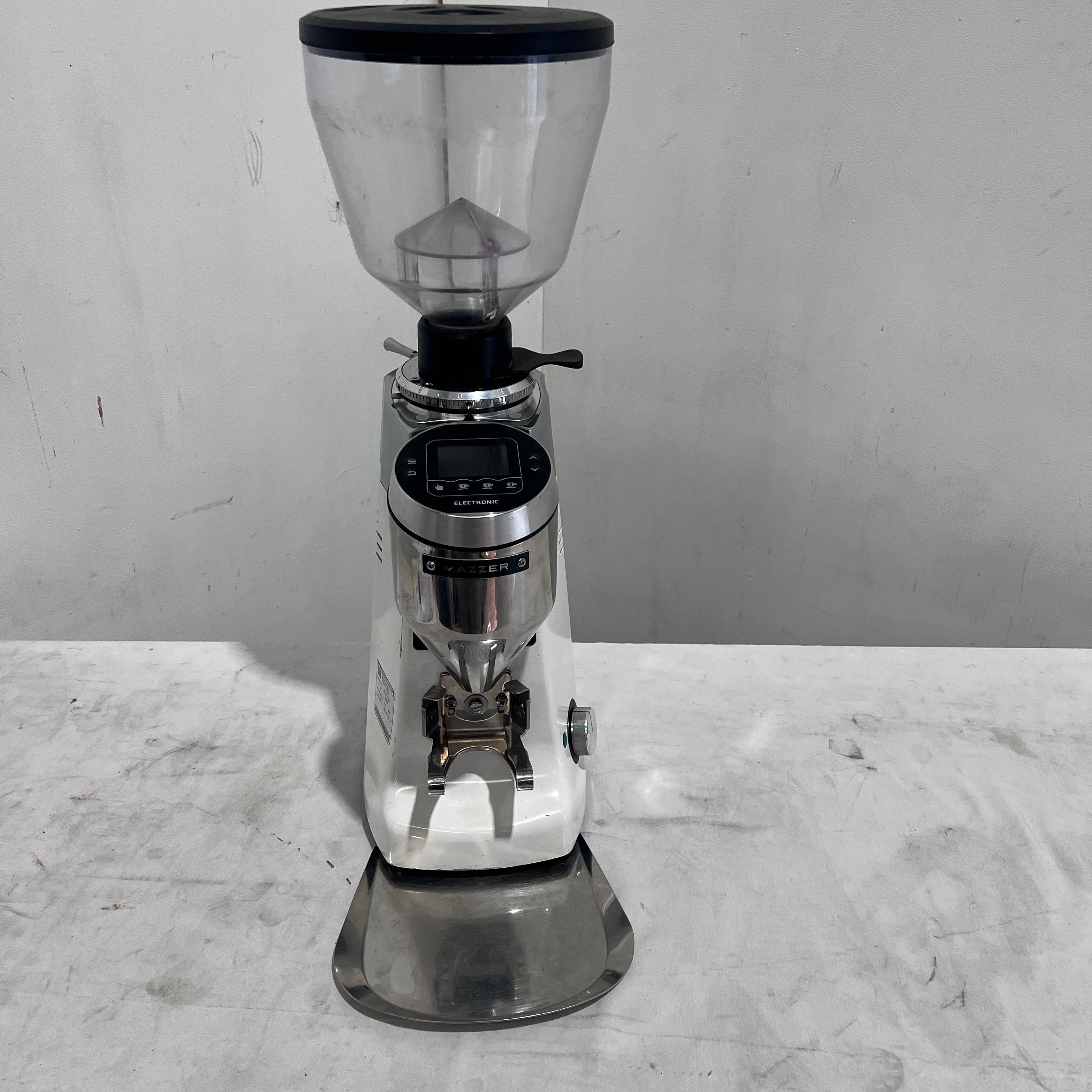 Mazzer Kony S Coffee Grinder - 809307