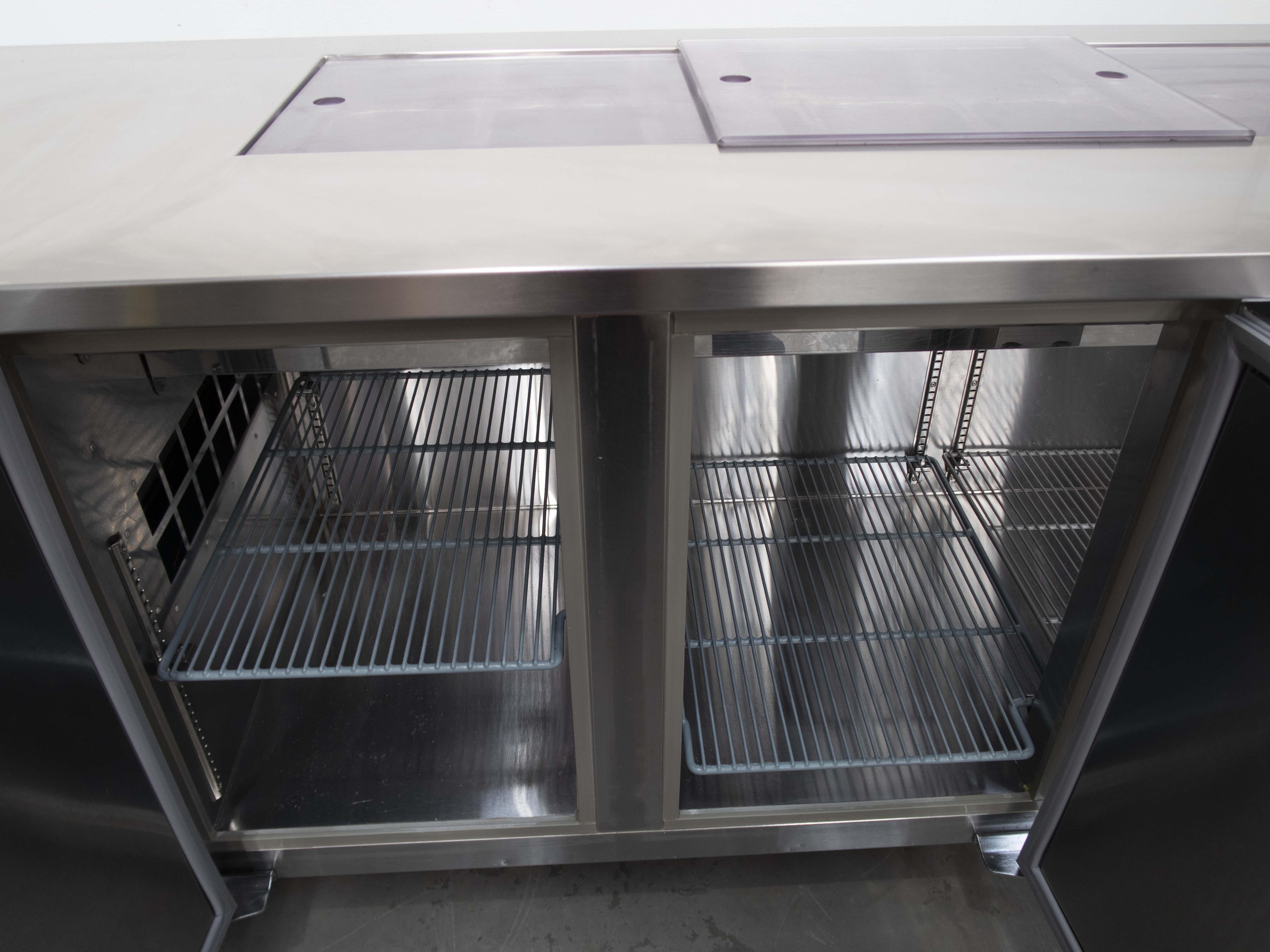 Williams HO3USSBA Preparation Fridge - 809581