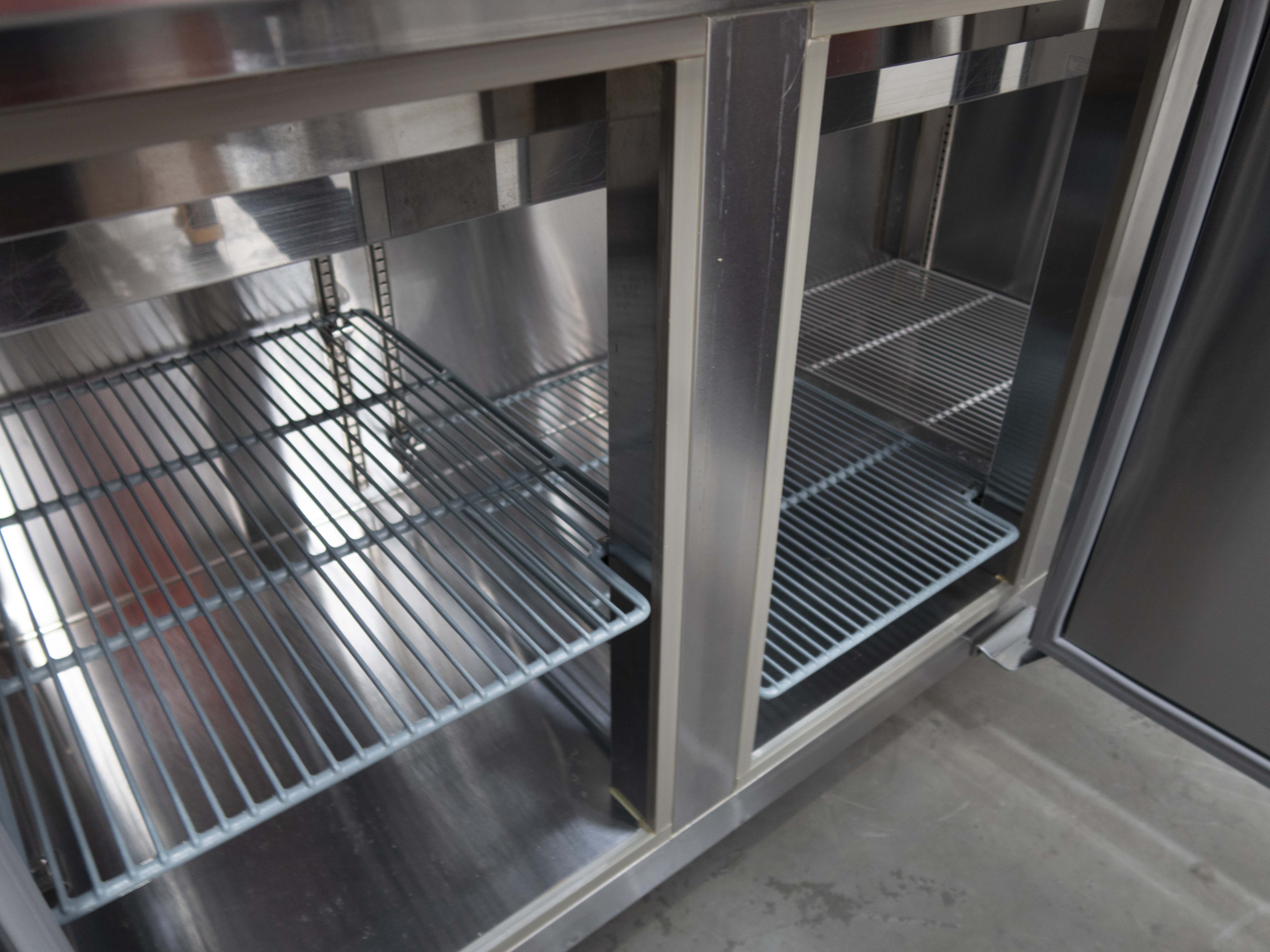 Williams HO3USSBA Preparation Fridge - 809581