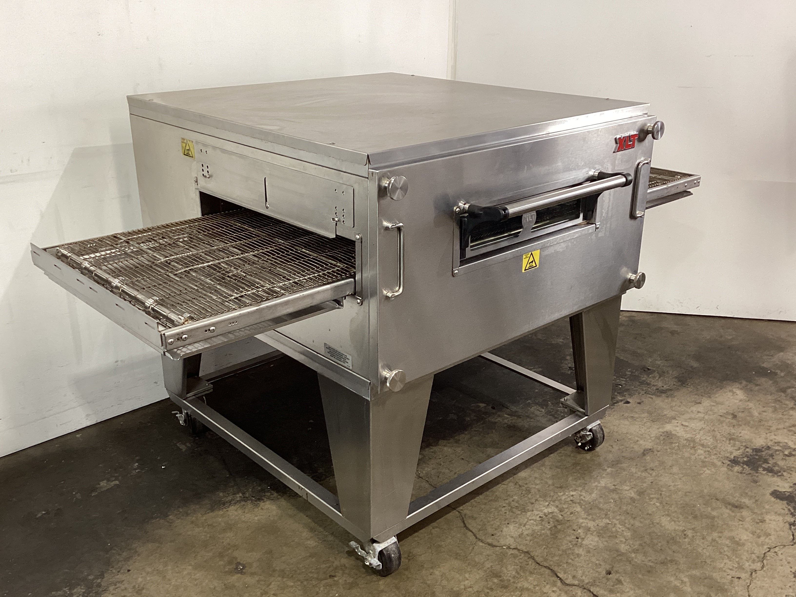 XLT 2440 H Conveyor Oven - 809586