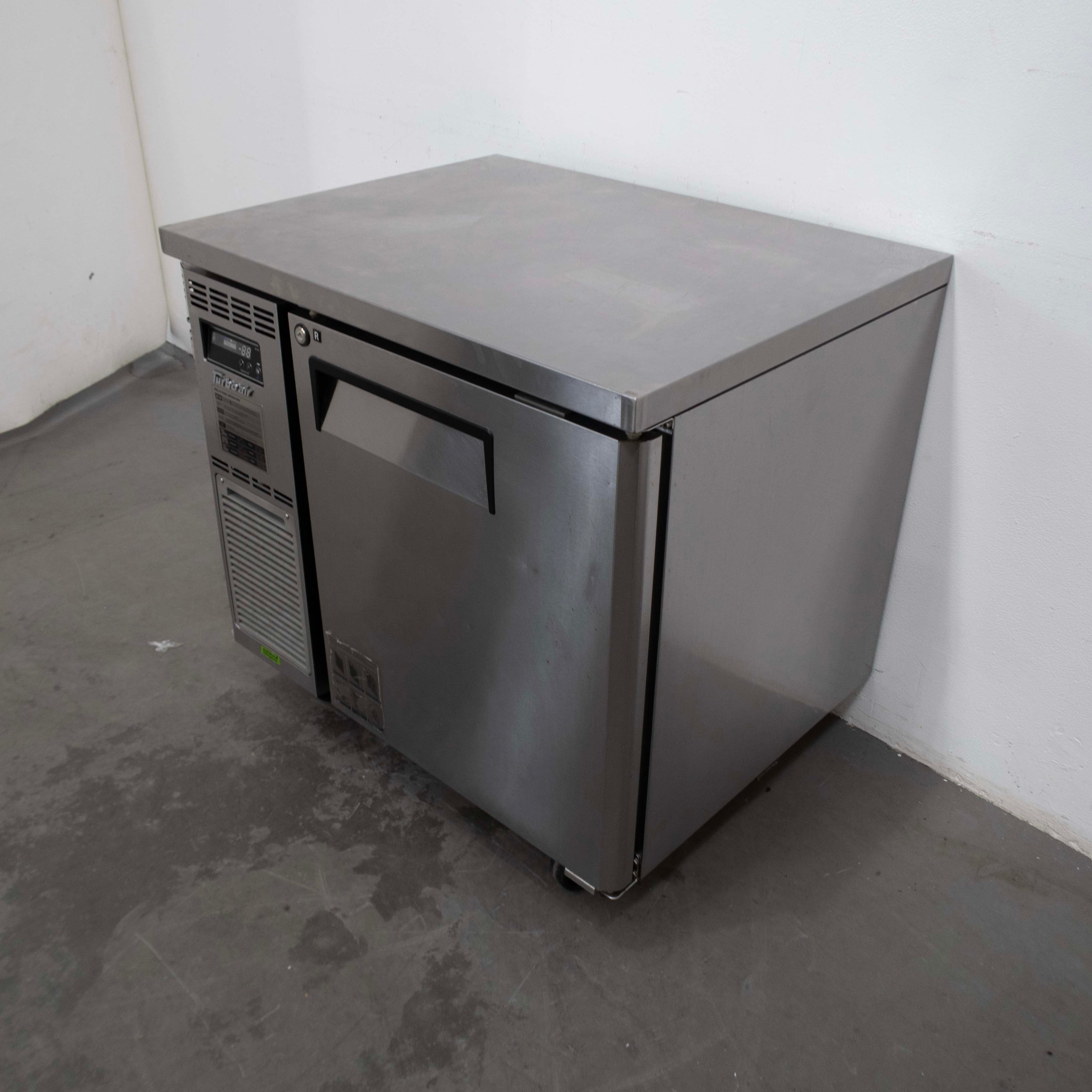 Turbo Air KUR9-1-N Undercounter Fridge - 809601