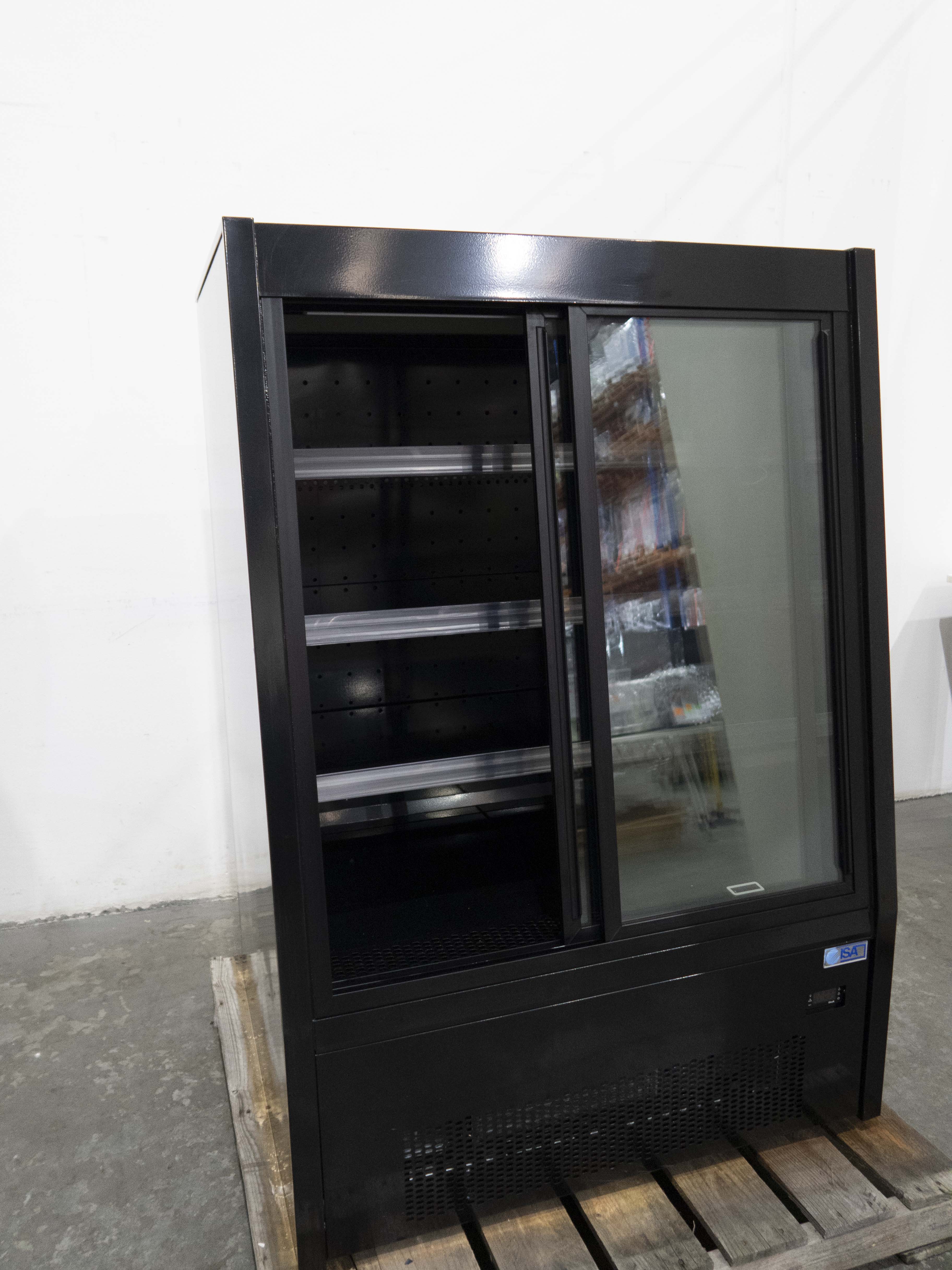 ISA Galaxy-025 H150 Cake Display - 809629