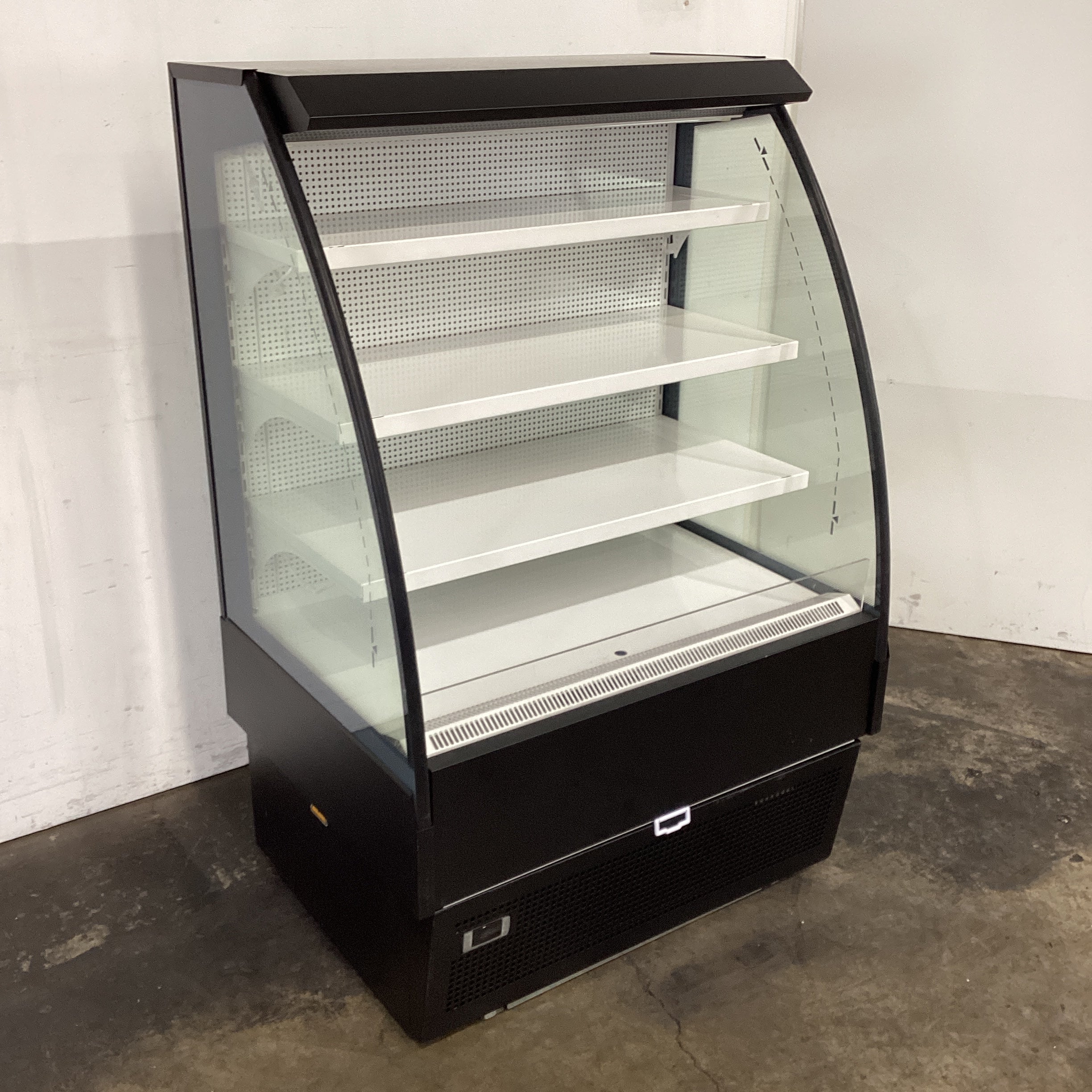 Anvil NSC730A Cold Food Display - 809776