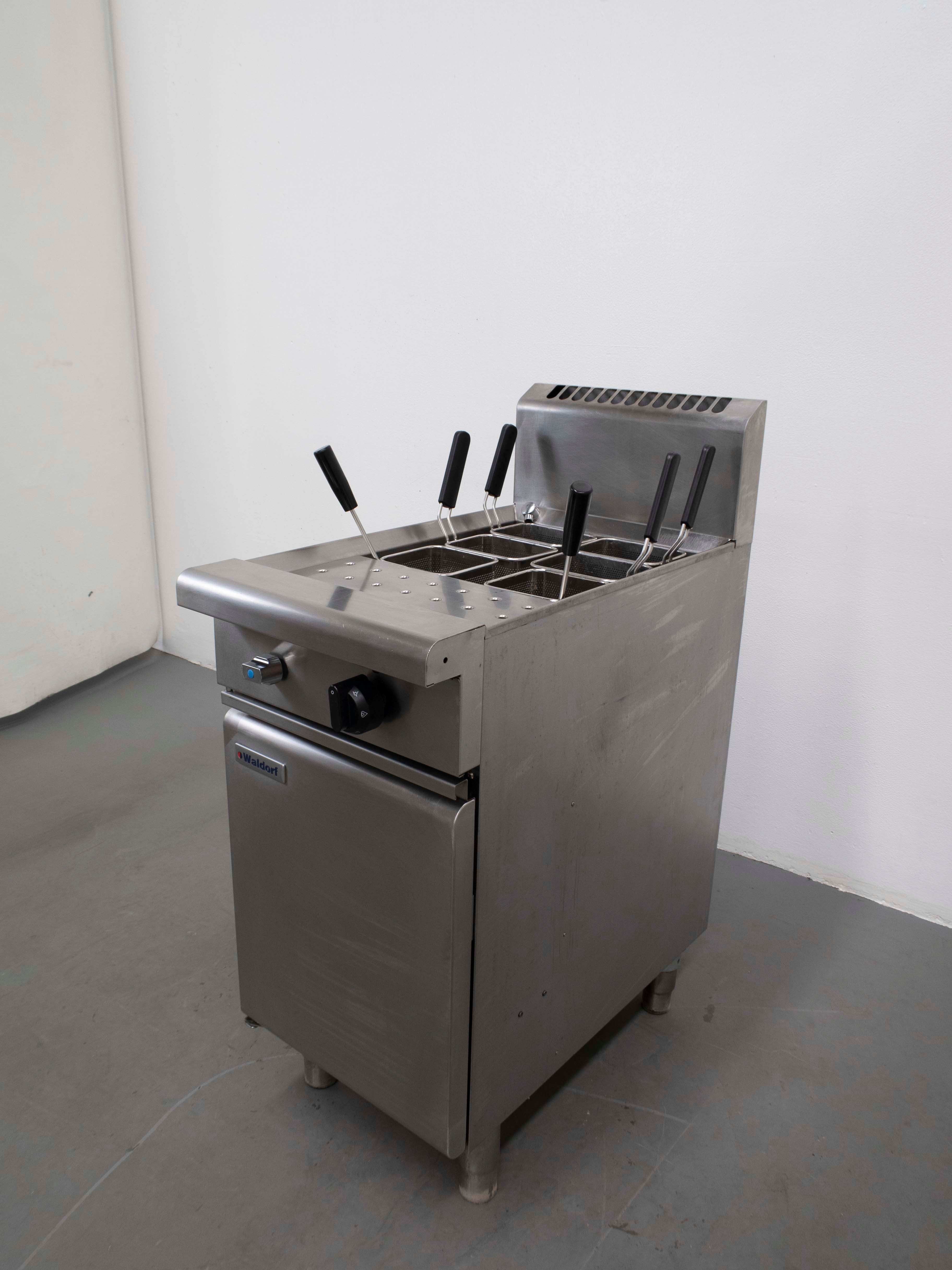 Waldorf PC8140G Pasta Cooker - 809967