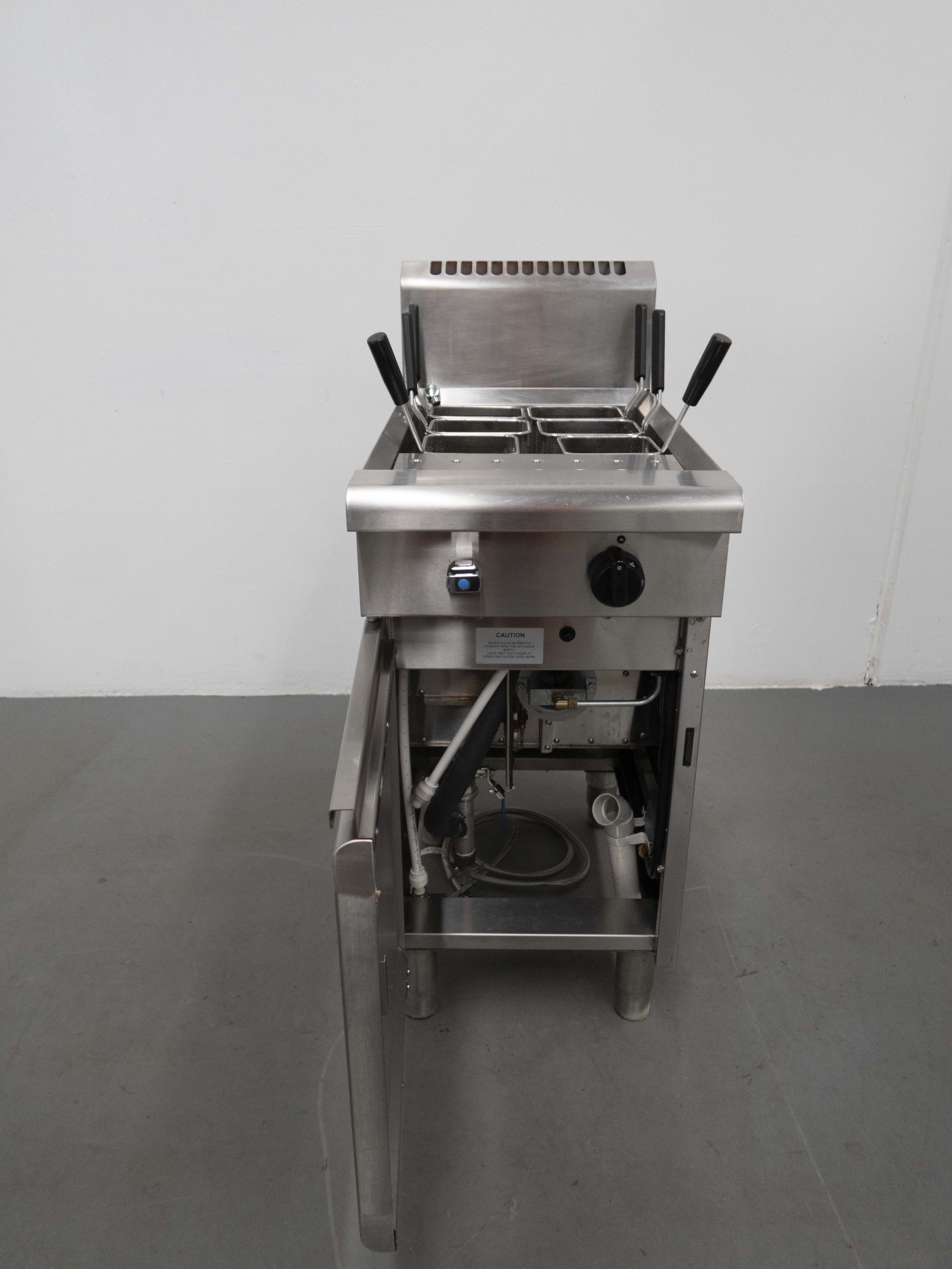 Waldorf PC8140G Pasta Cooker - 809967