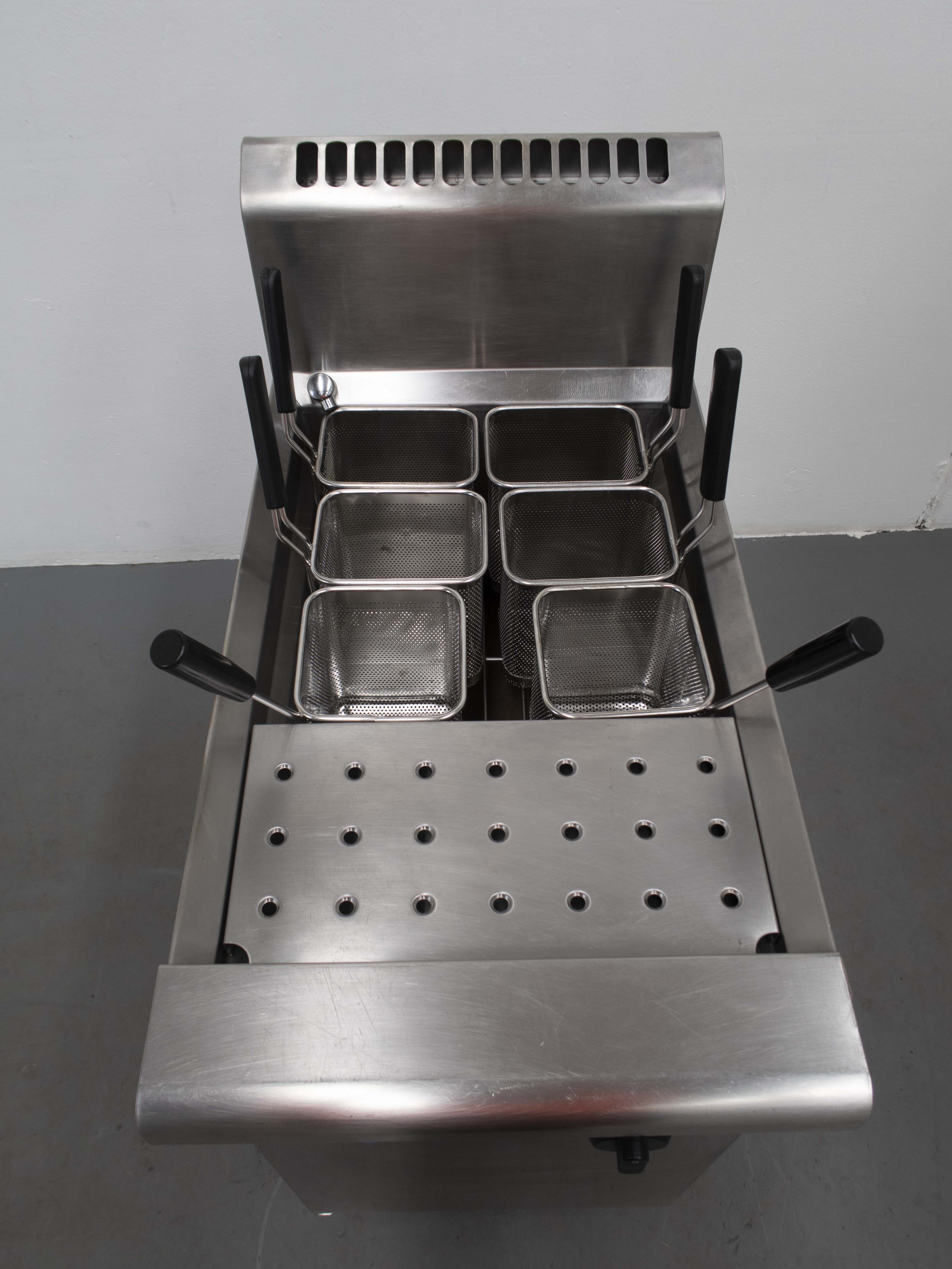 Waldorf PC8140G Pasta Cooker - 809967