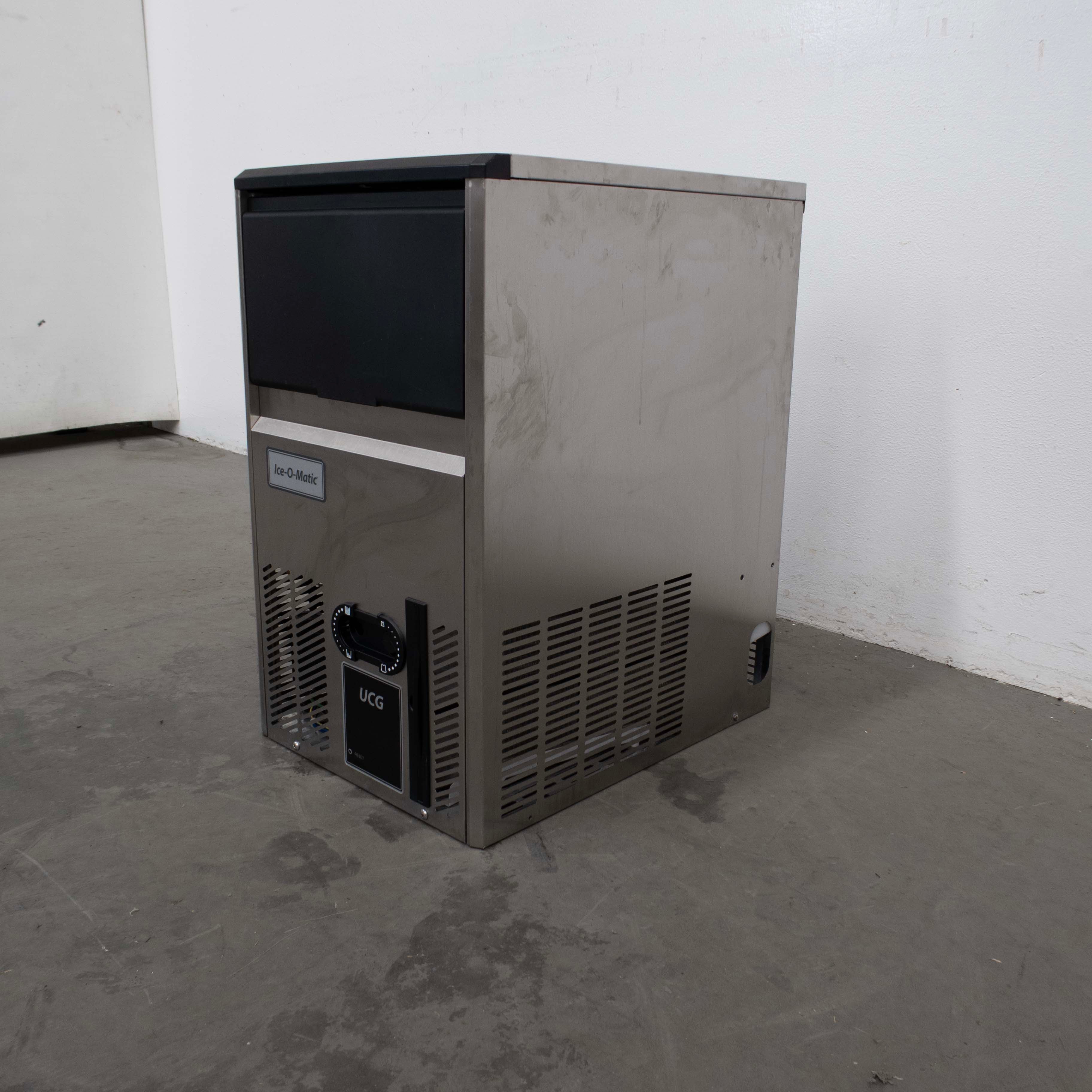 Ice O Matic UCG45 AS Ice Machine - 810018