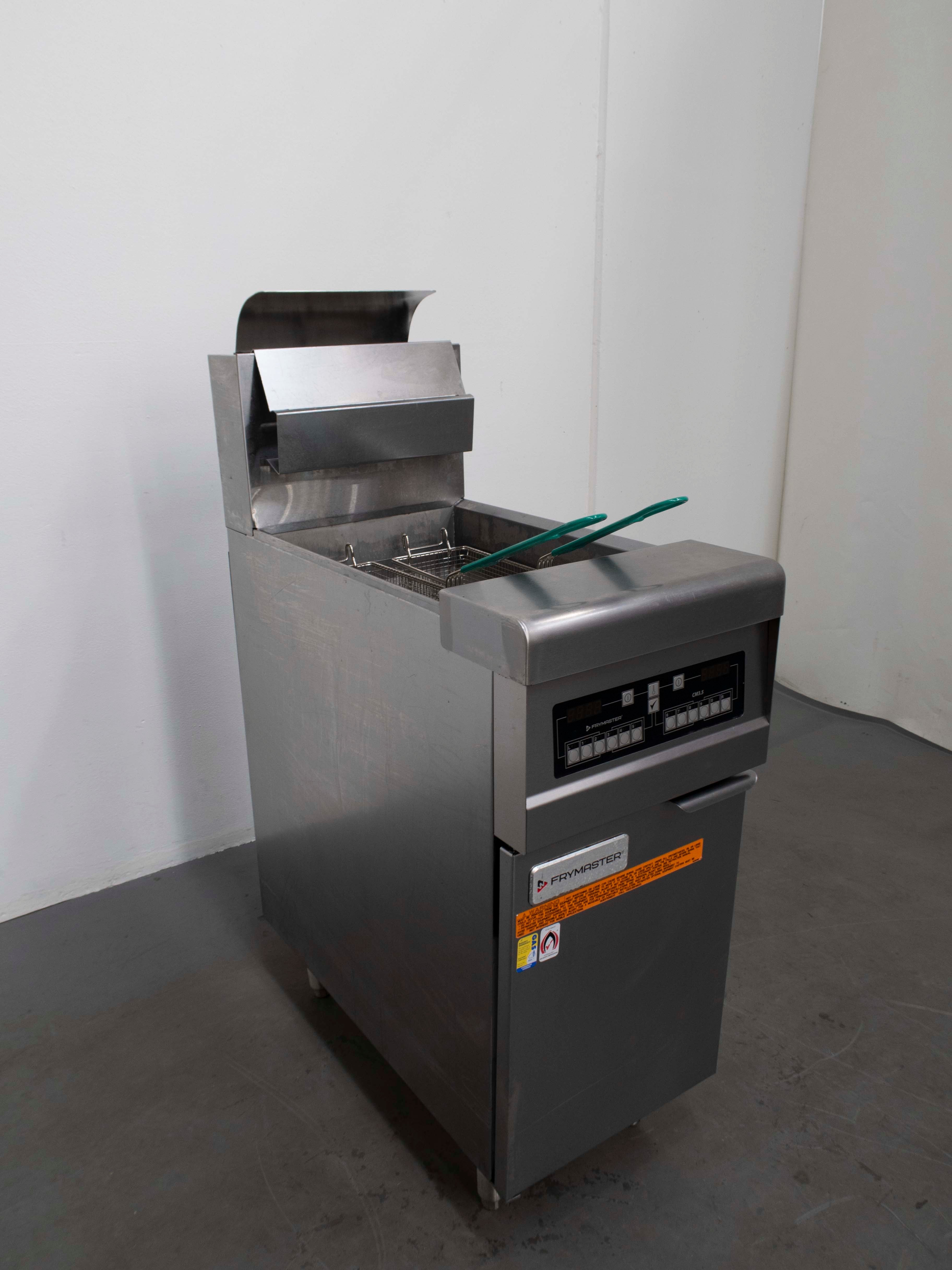 Frymaster MJ150EC Fryer - 810045