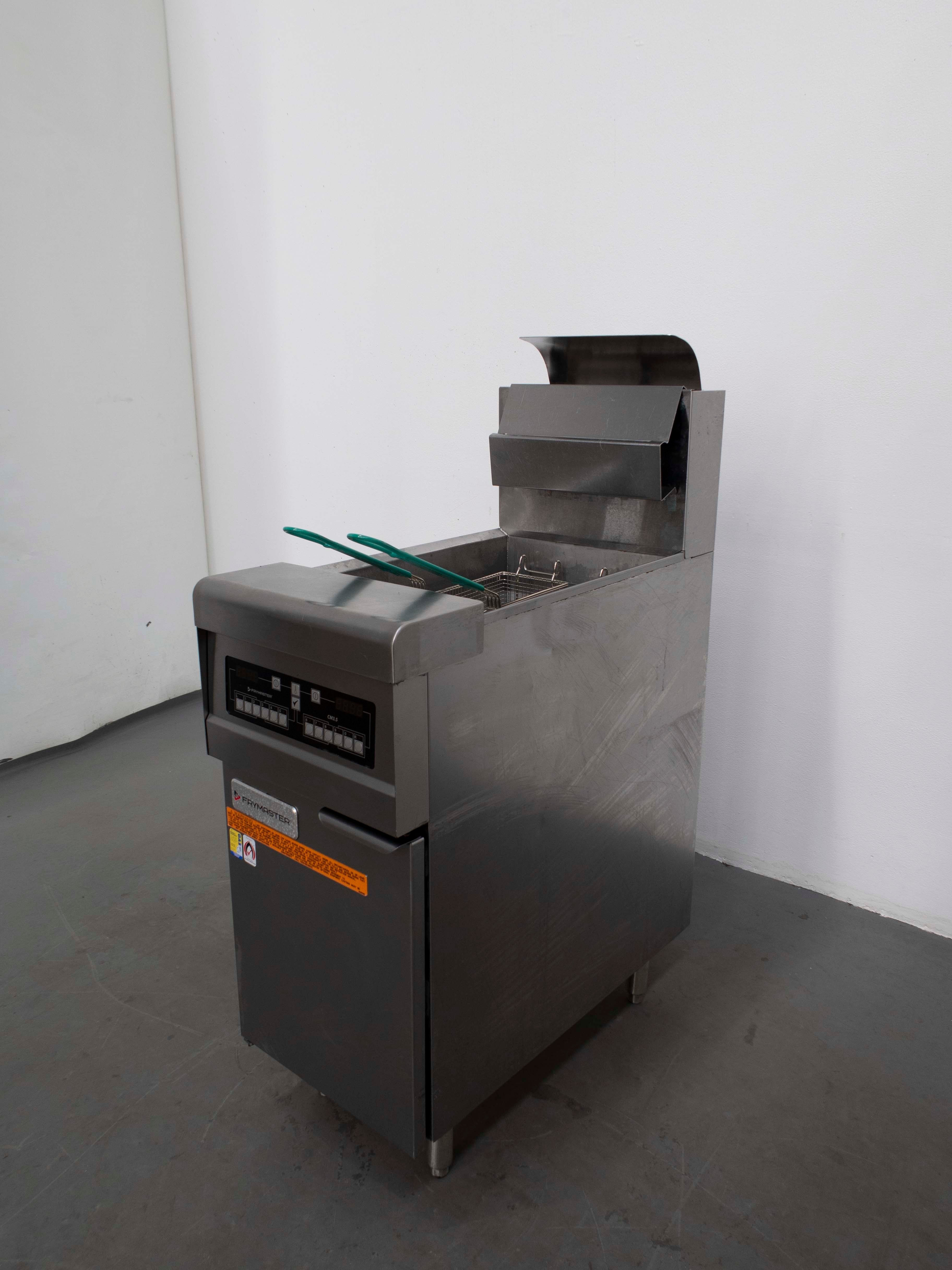 Frymaster MJ150EC Fryer - 810045