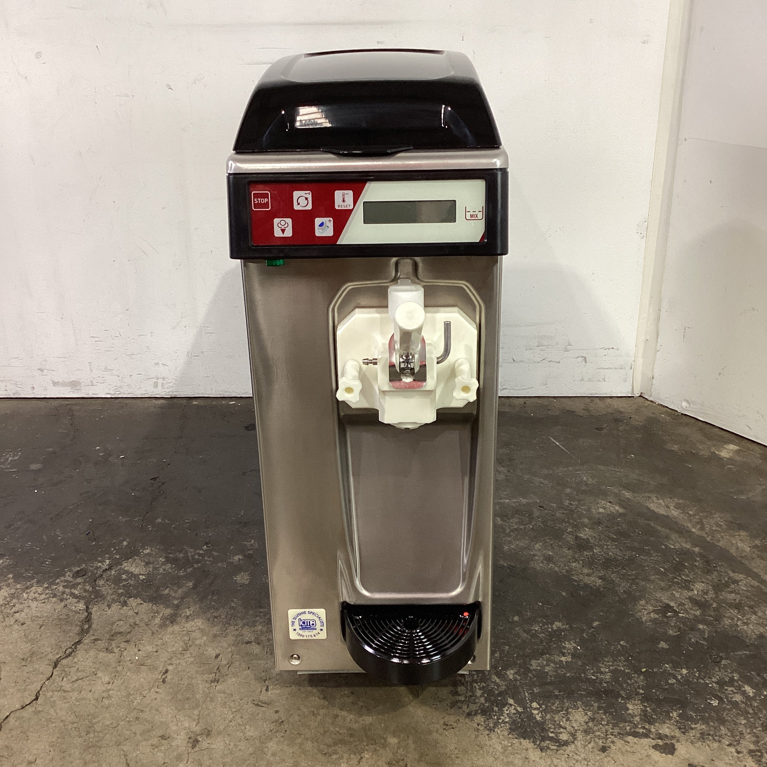 Iceteam G1 Soft Serve Machine - 810269