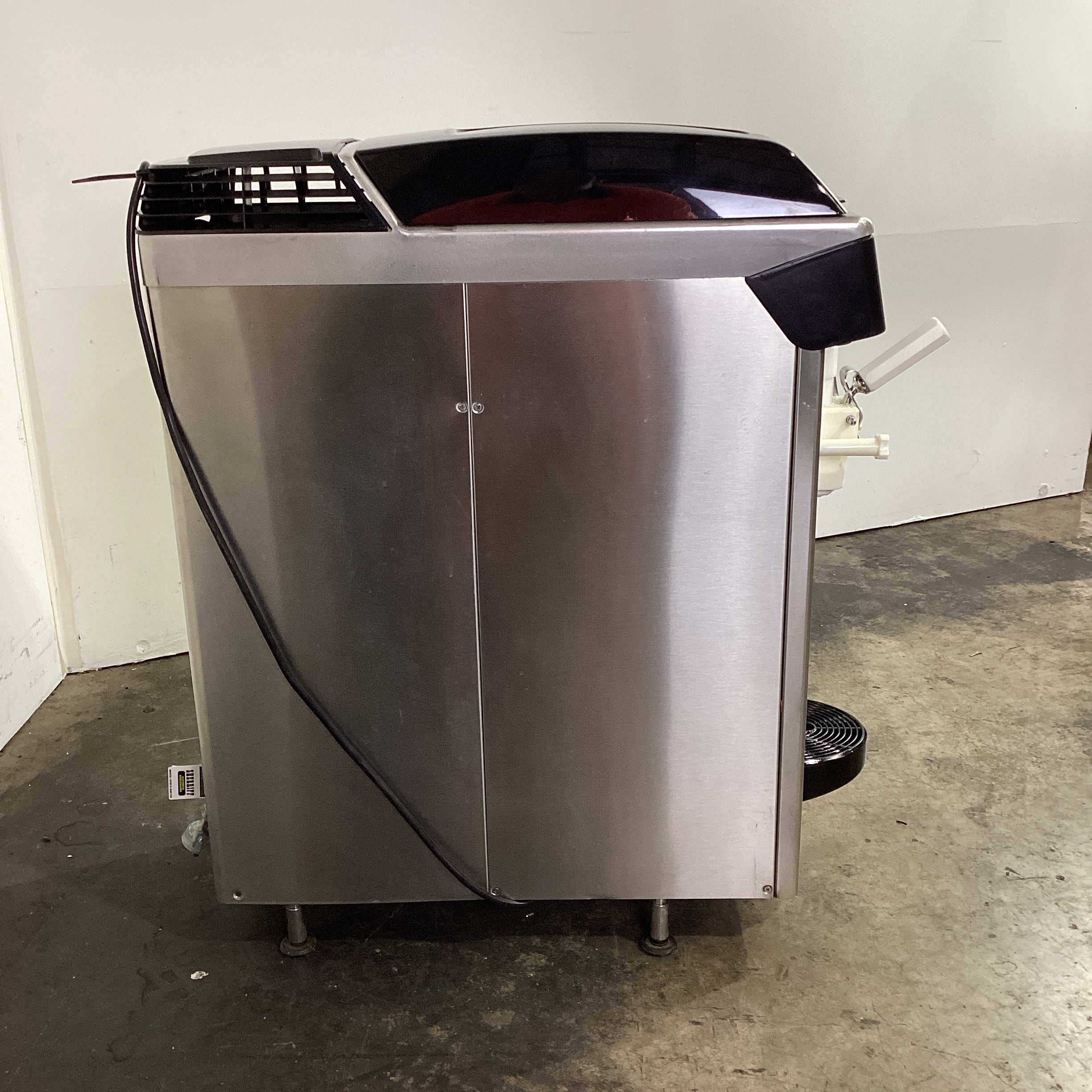 Iceteam G1 Soft Serve Machine - 810269