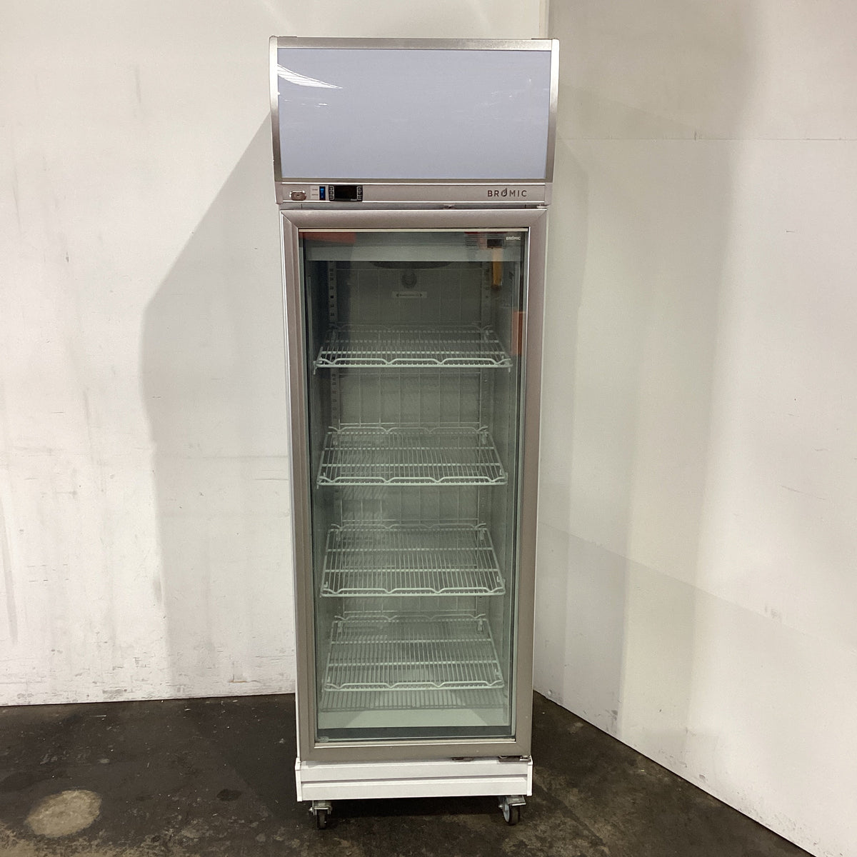 Bromic Refrigeration UF0500LF Upright Freezer - 810344