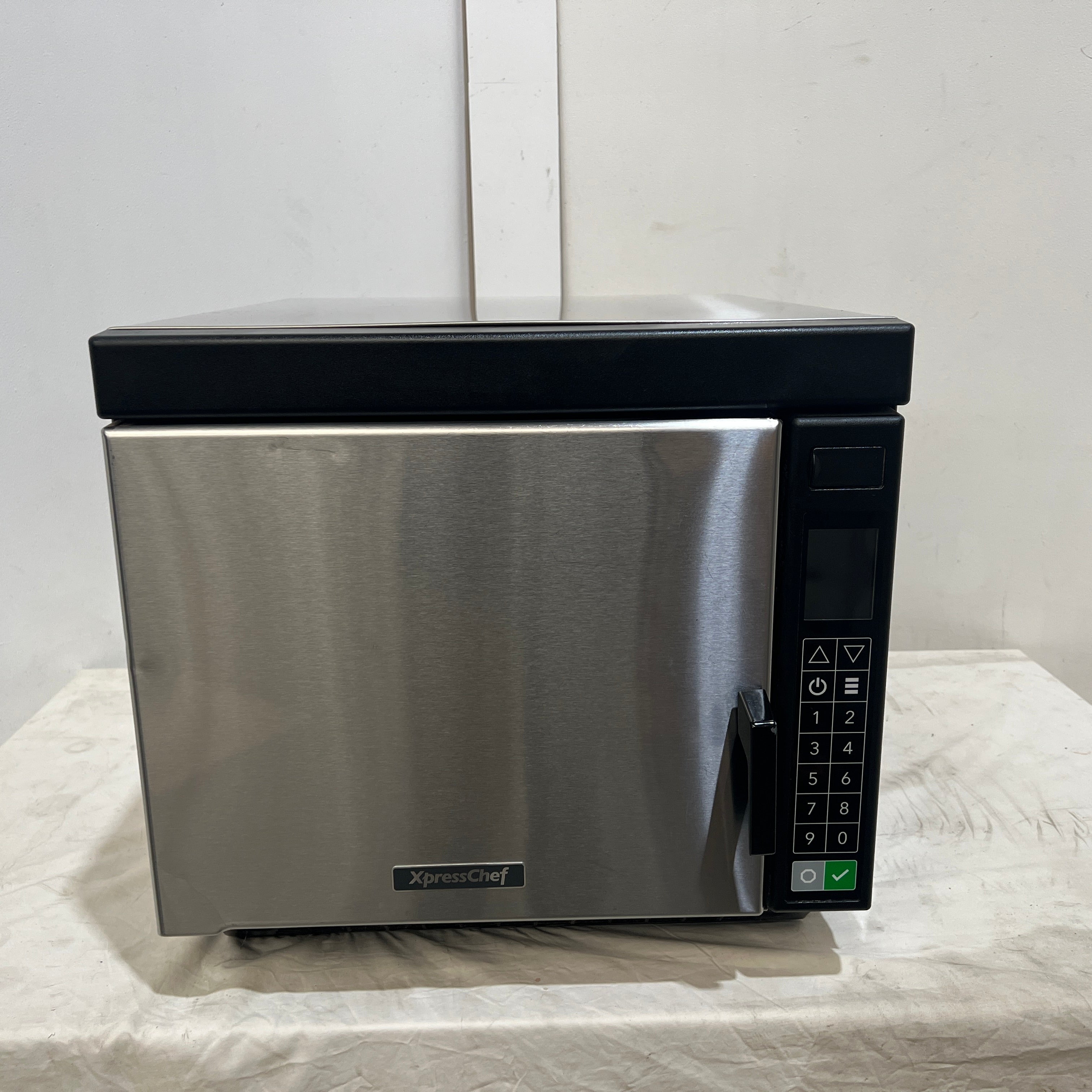 XpressChef JET514A Speed Oven - 810679