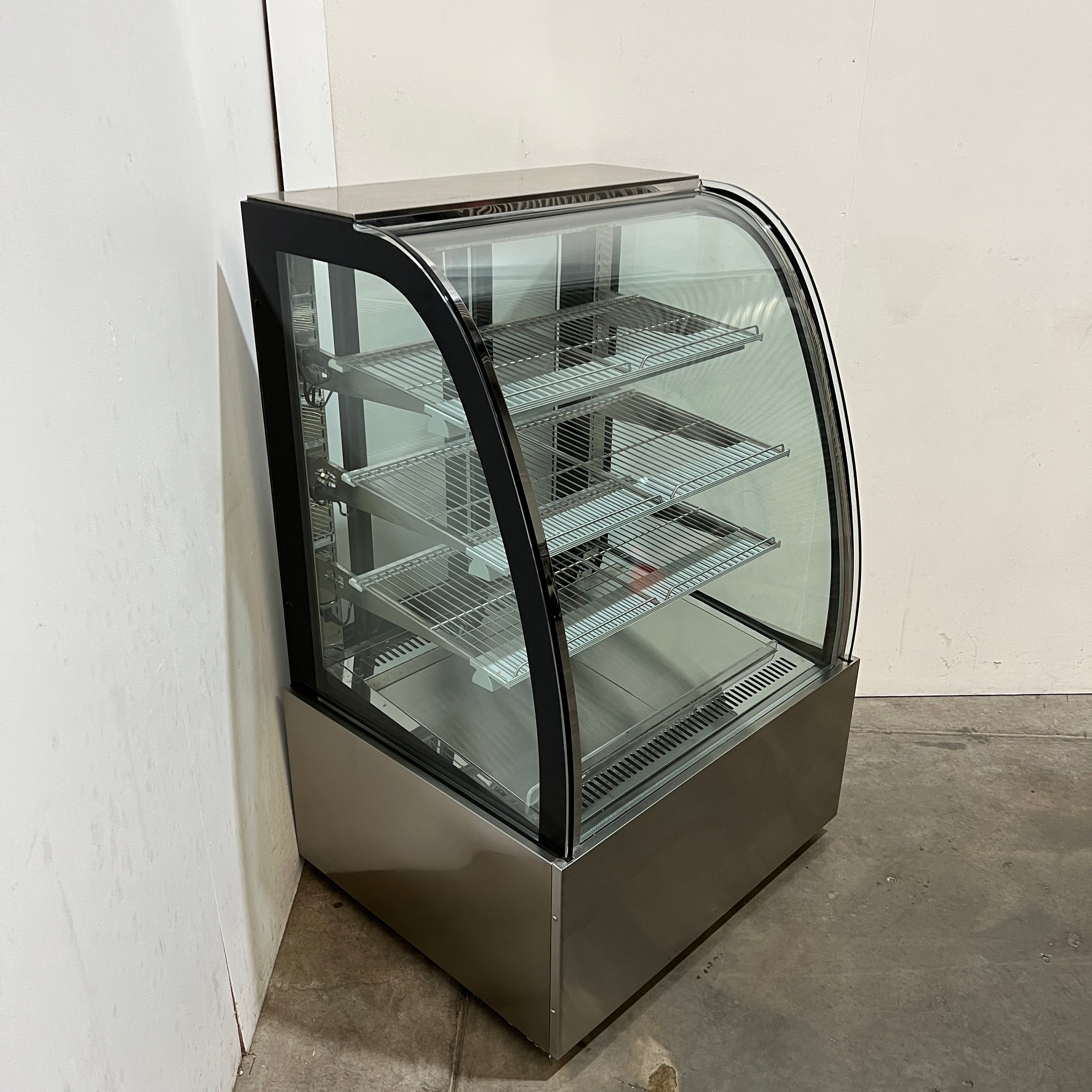 FED SL830 Cold Food Display