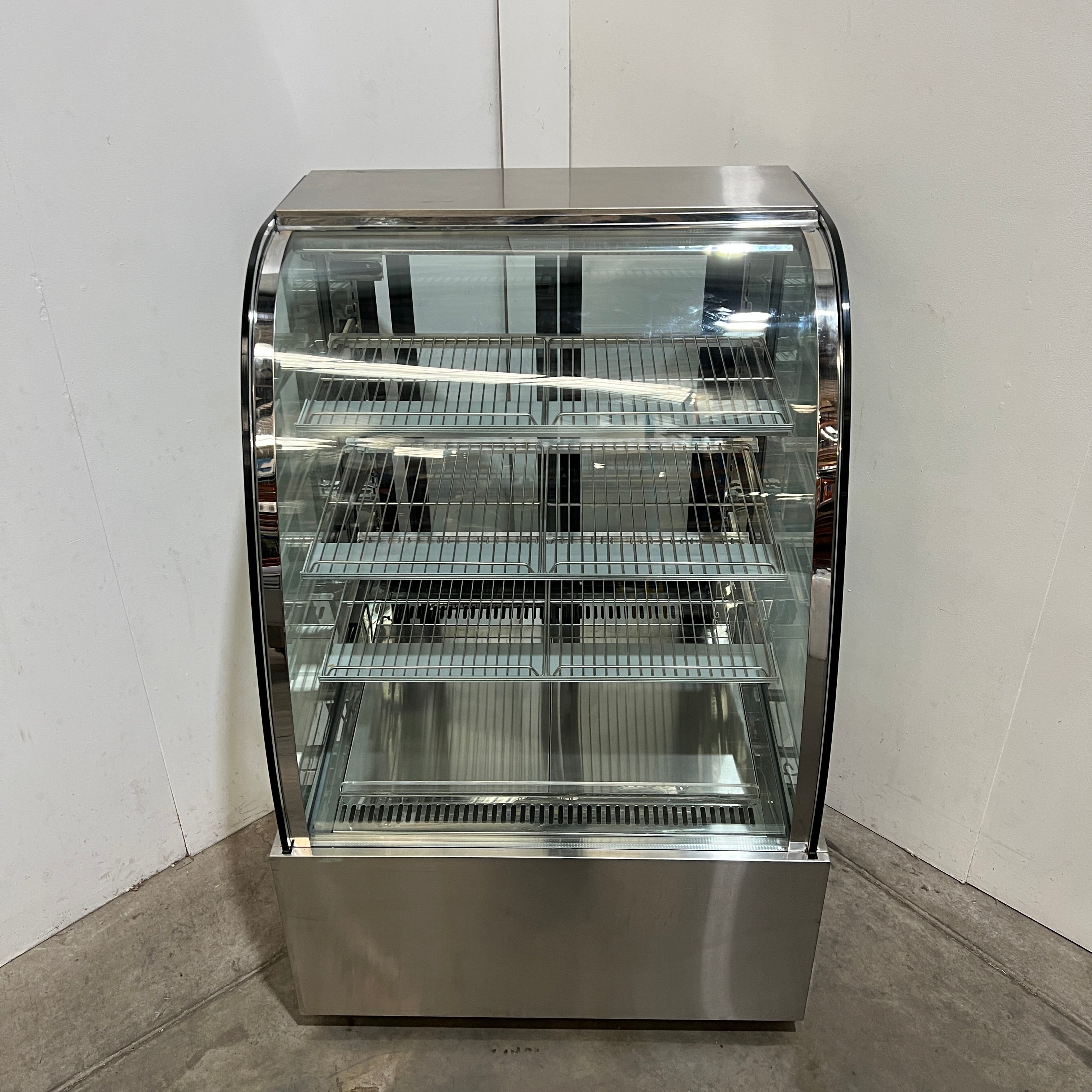 FED SL830 Cold Food Display