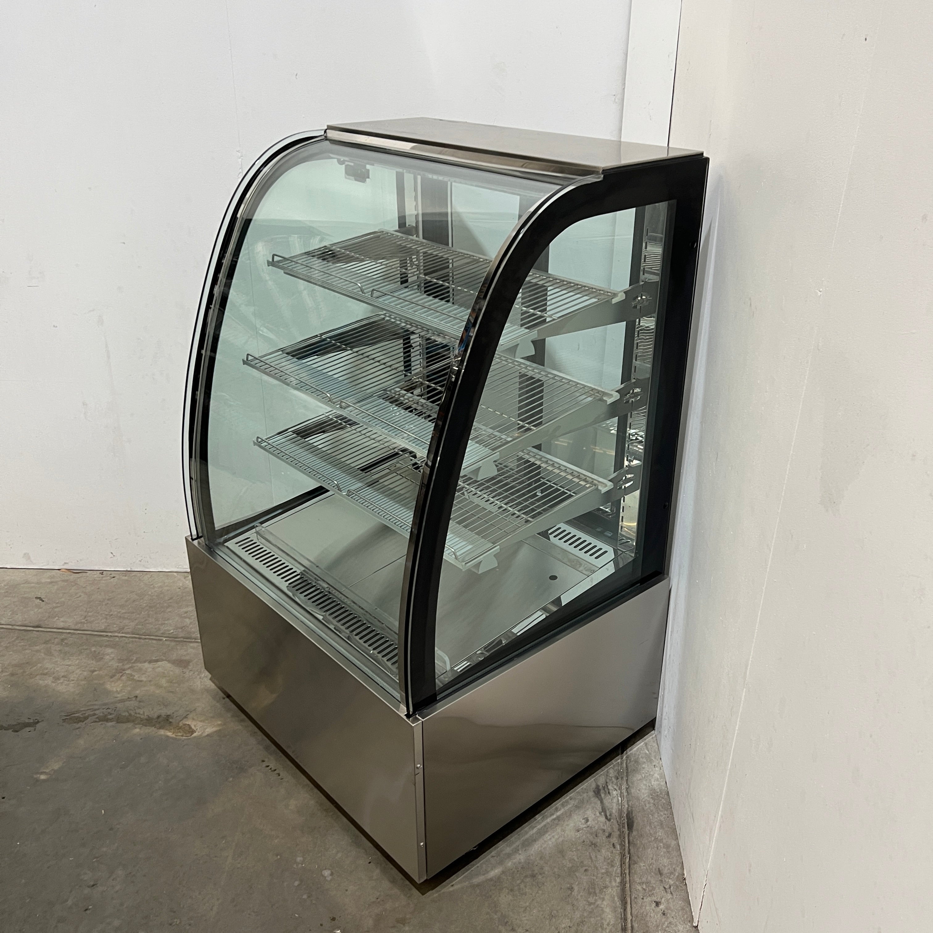 FED SL830 Cold Food Display