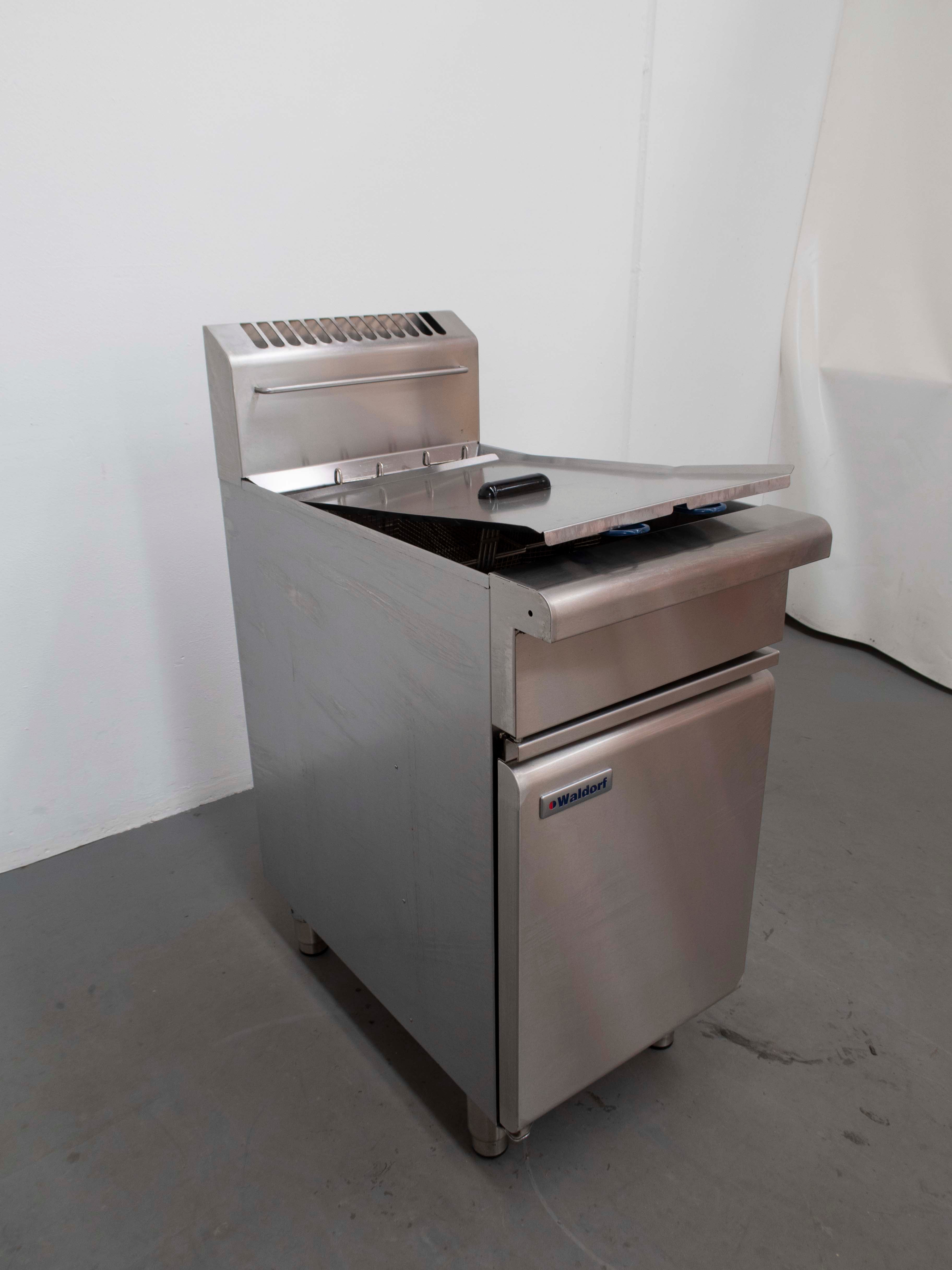 Waldorf FN8120G Fryer - 810940