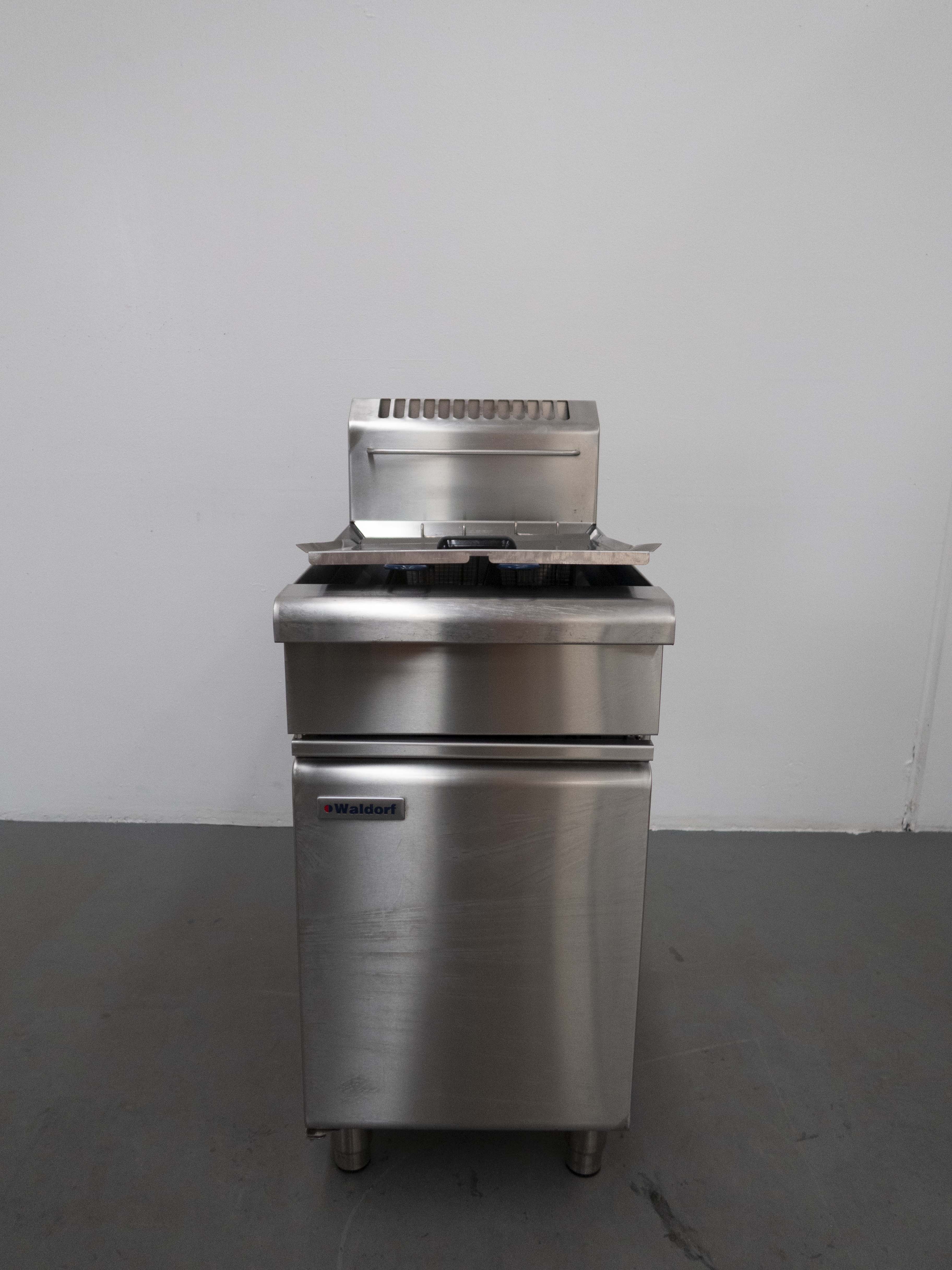 Waldorf FN8120G Fryer - 810940