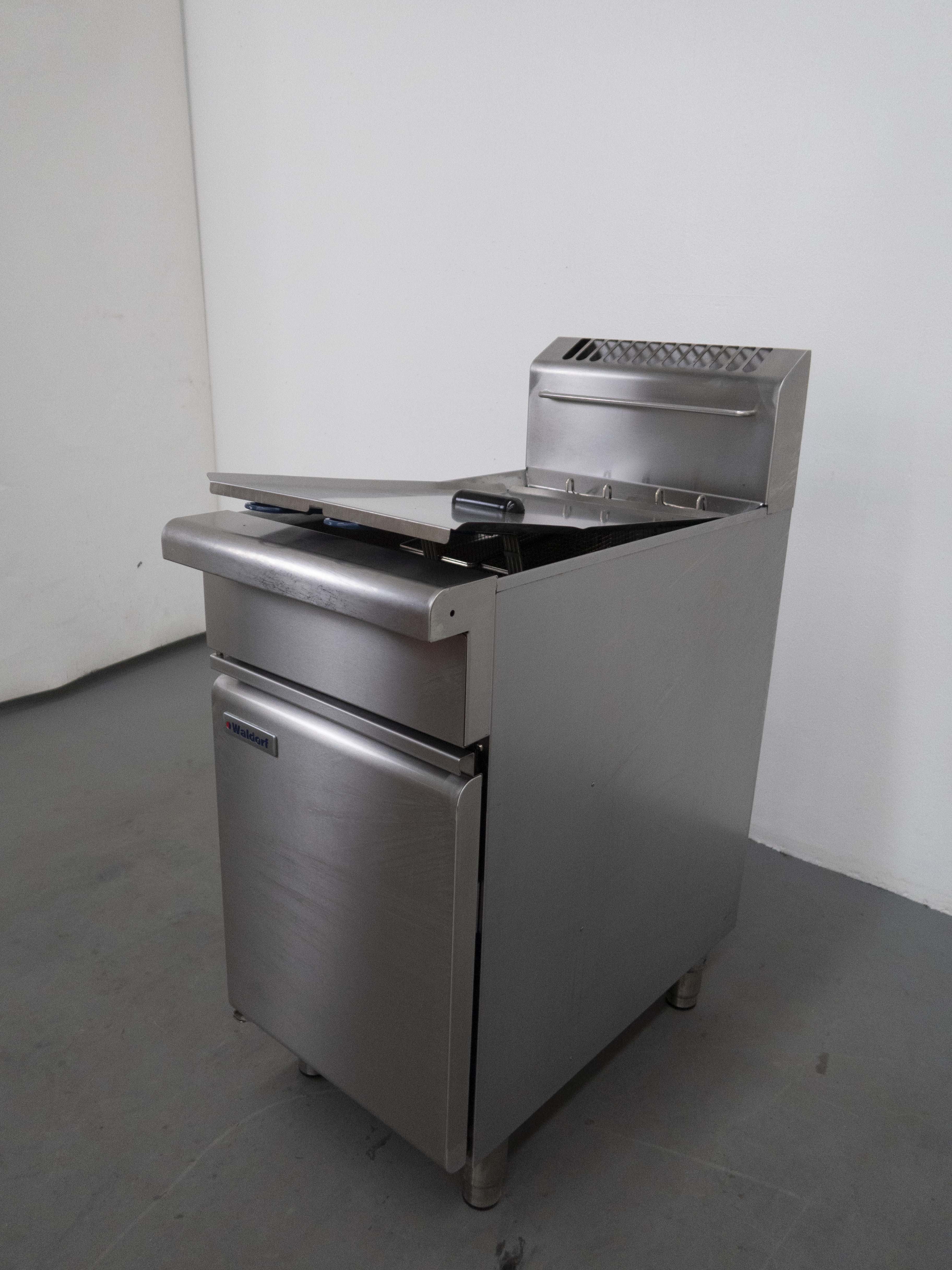 Waldorf FN8120G Fryer - 810940