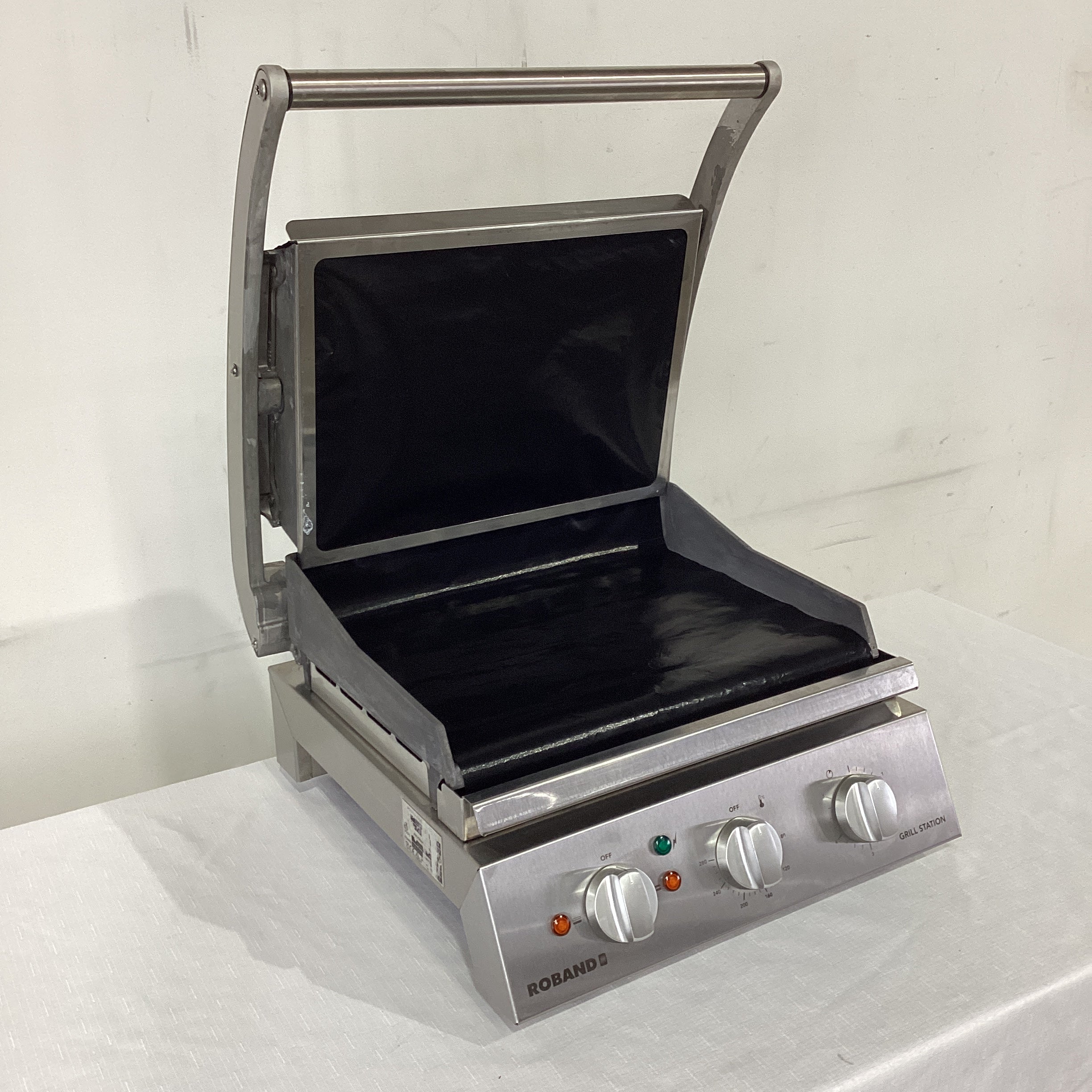 Roband GSA610S Grill Station - 811287