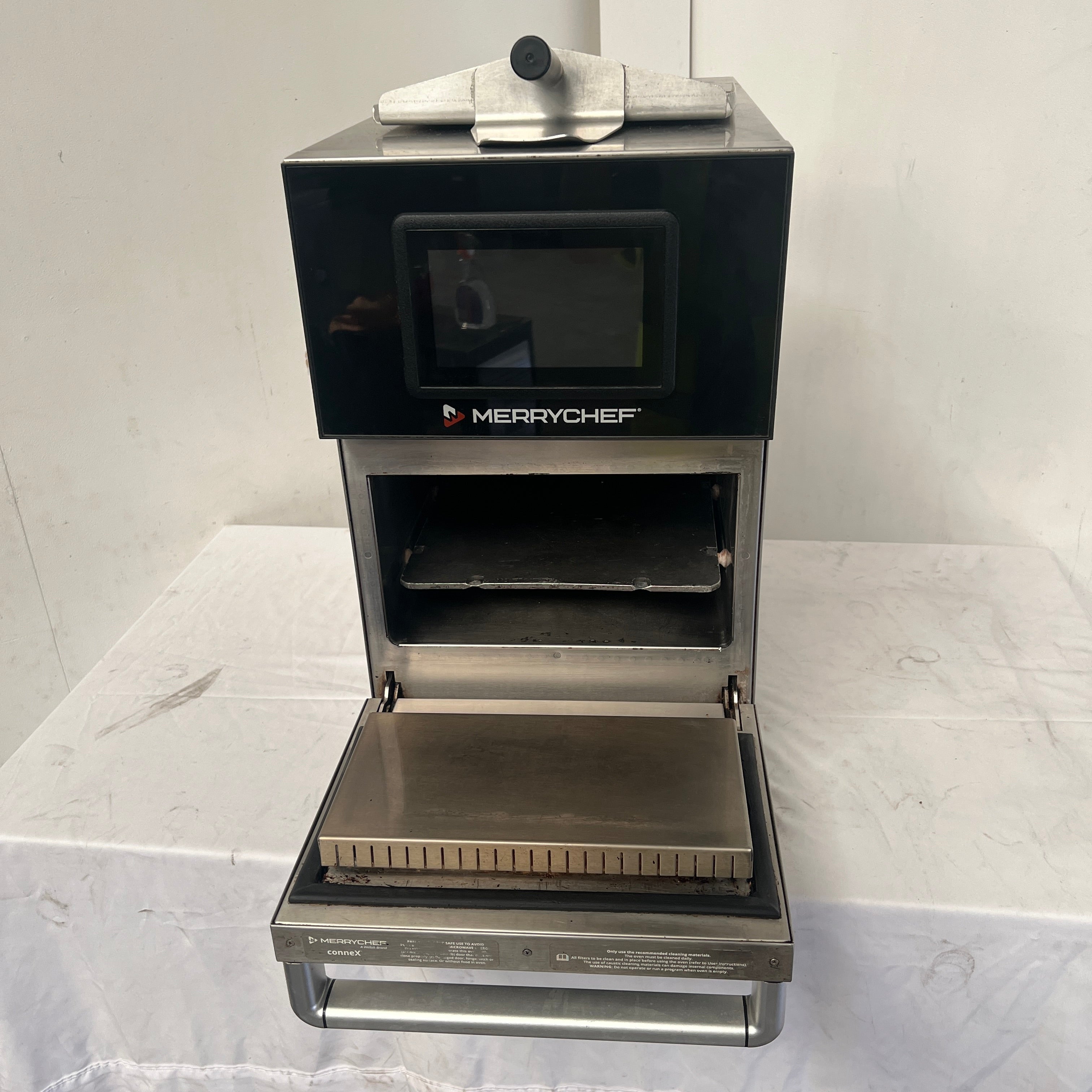 Merrychef Connex 12 Speed Oven - 811626