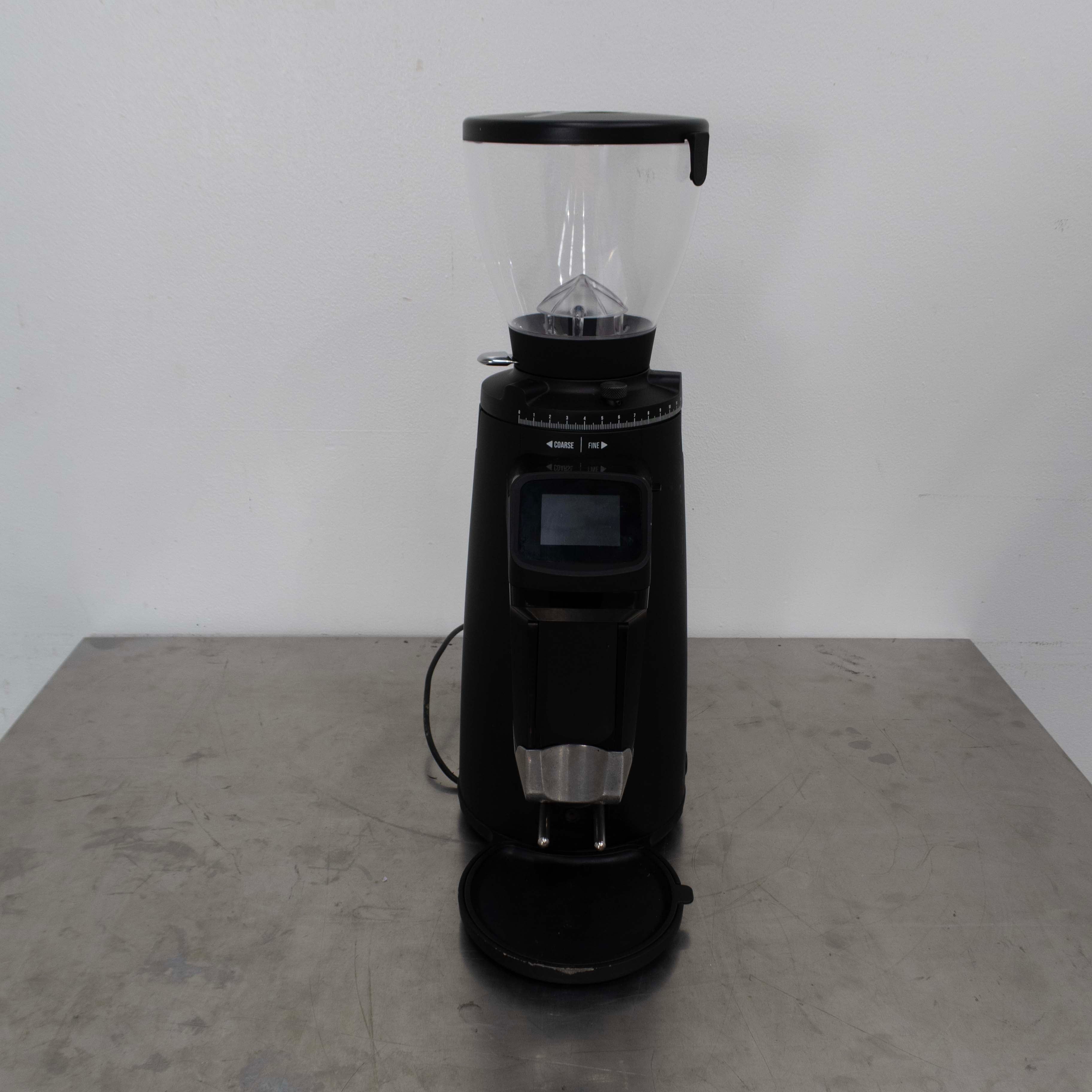 Compak Bolt 83 Electronic Coffee Grinder - 811811