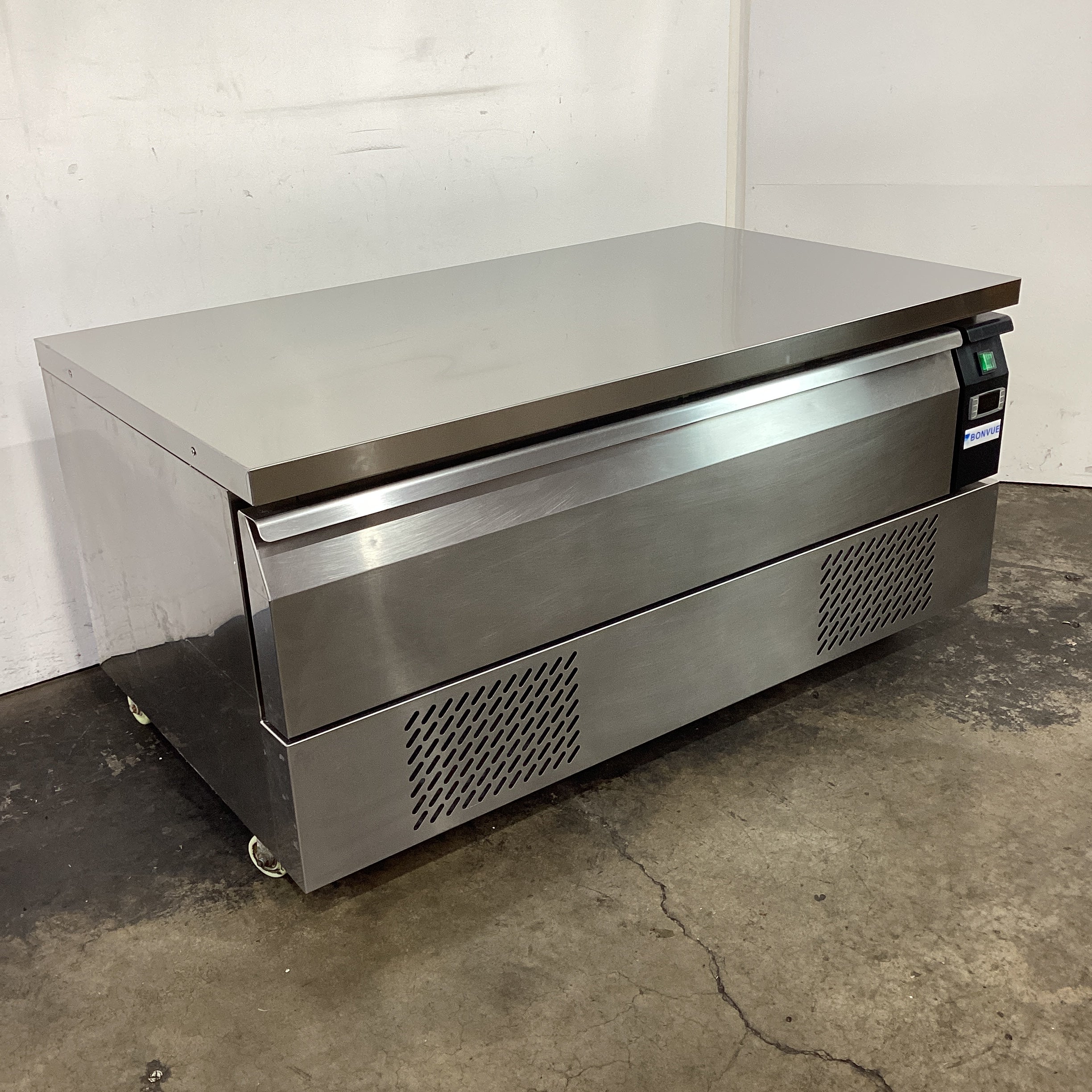 Thermaster CBR1-3 Flexdrawer Counter - 811858