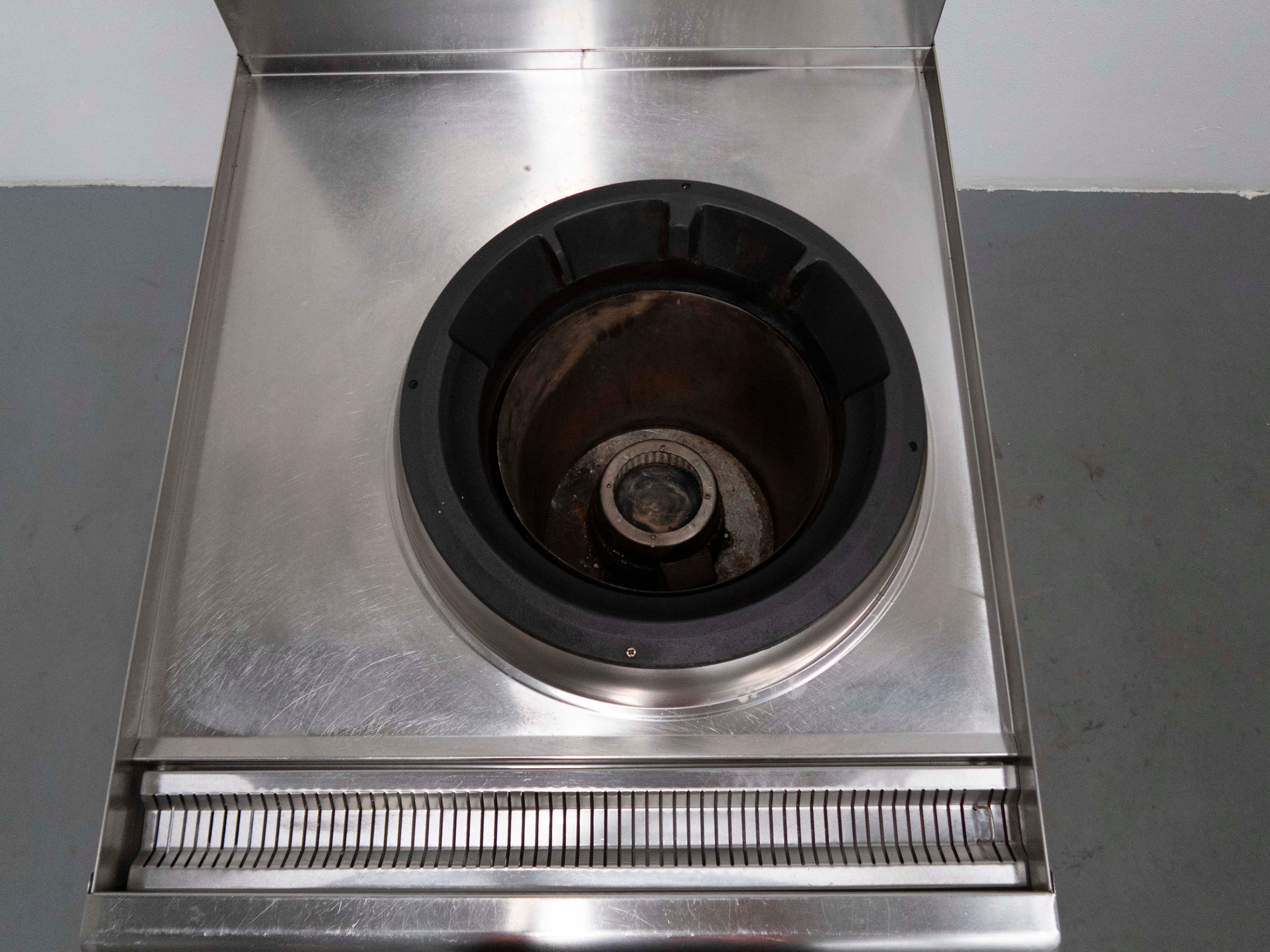 Oxford TJ-1 Wok Burners